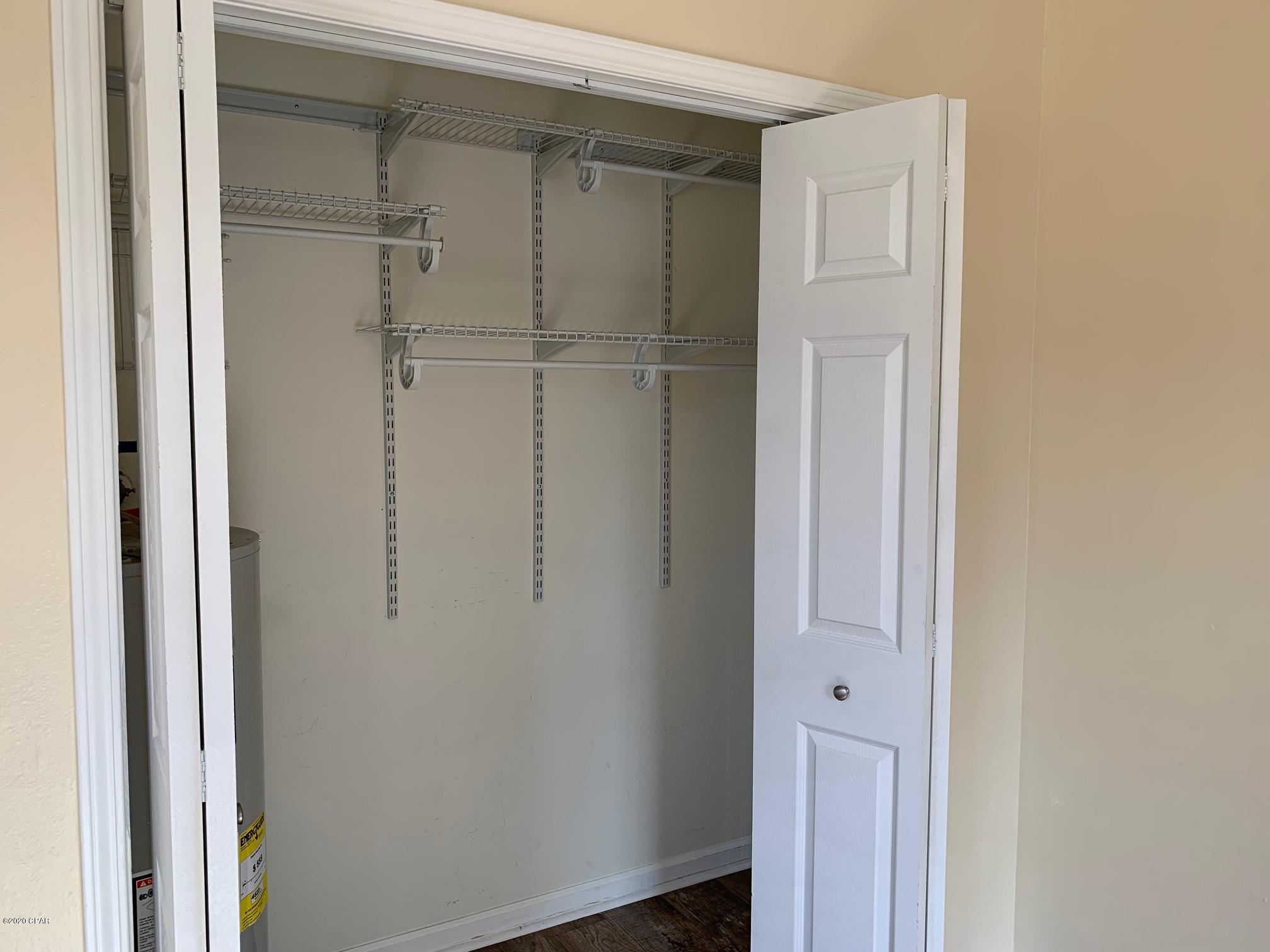 Bel Air - Residential Lease