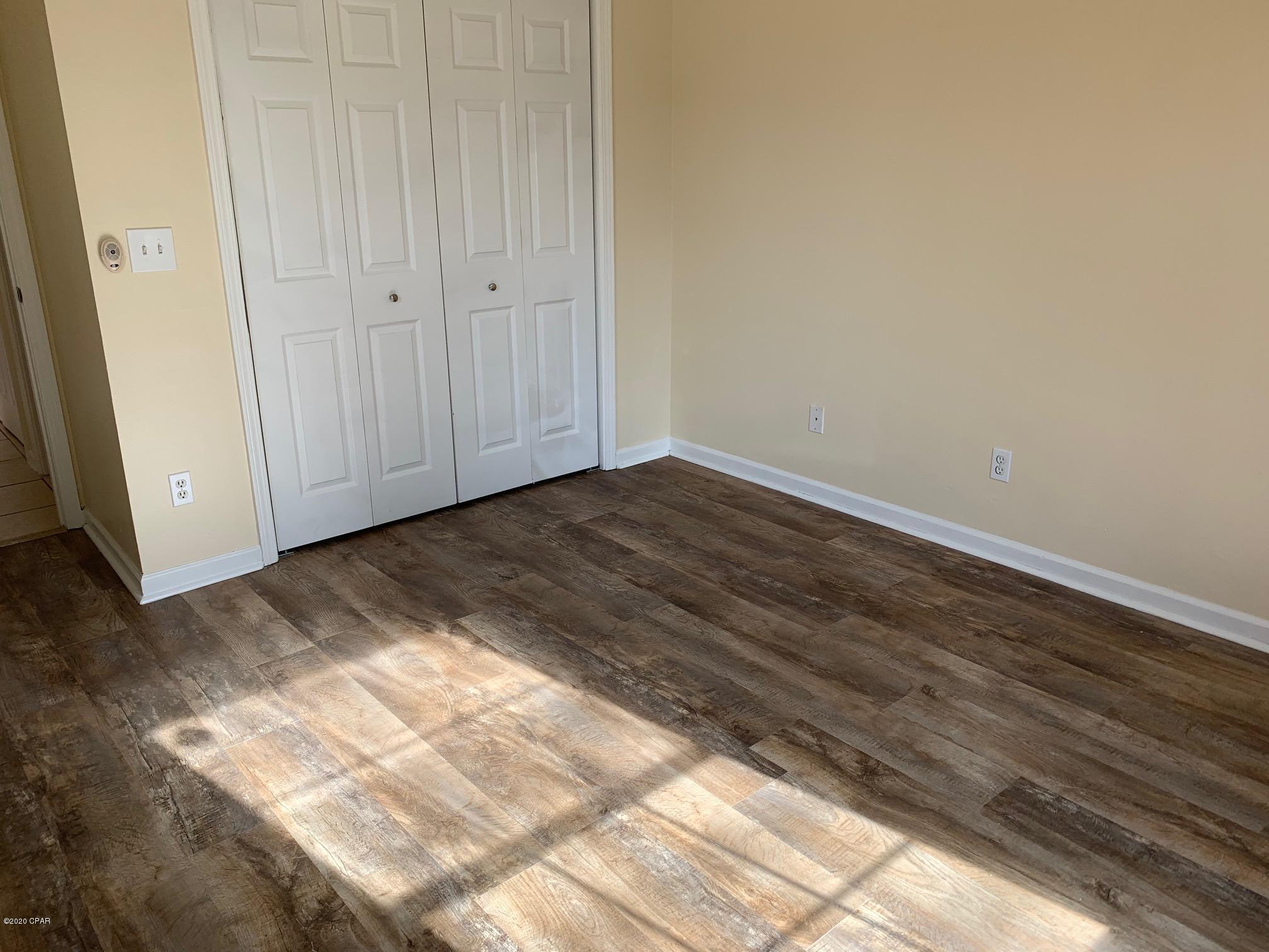 Bel Air - Residential Lease