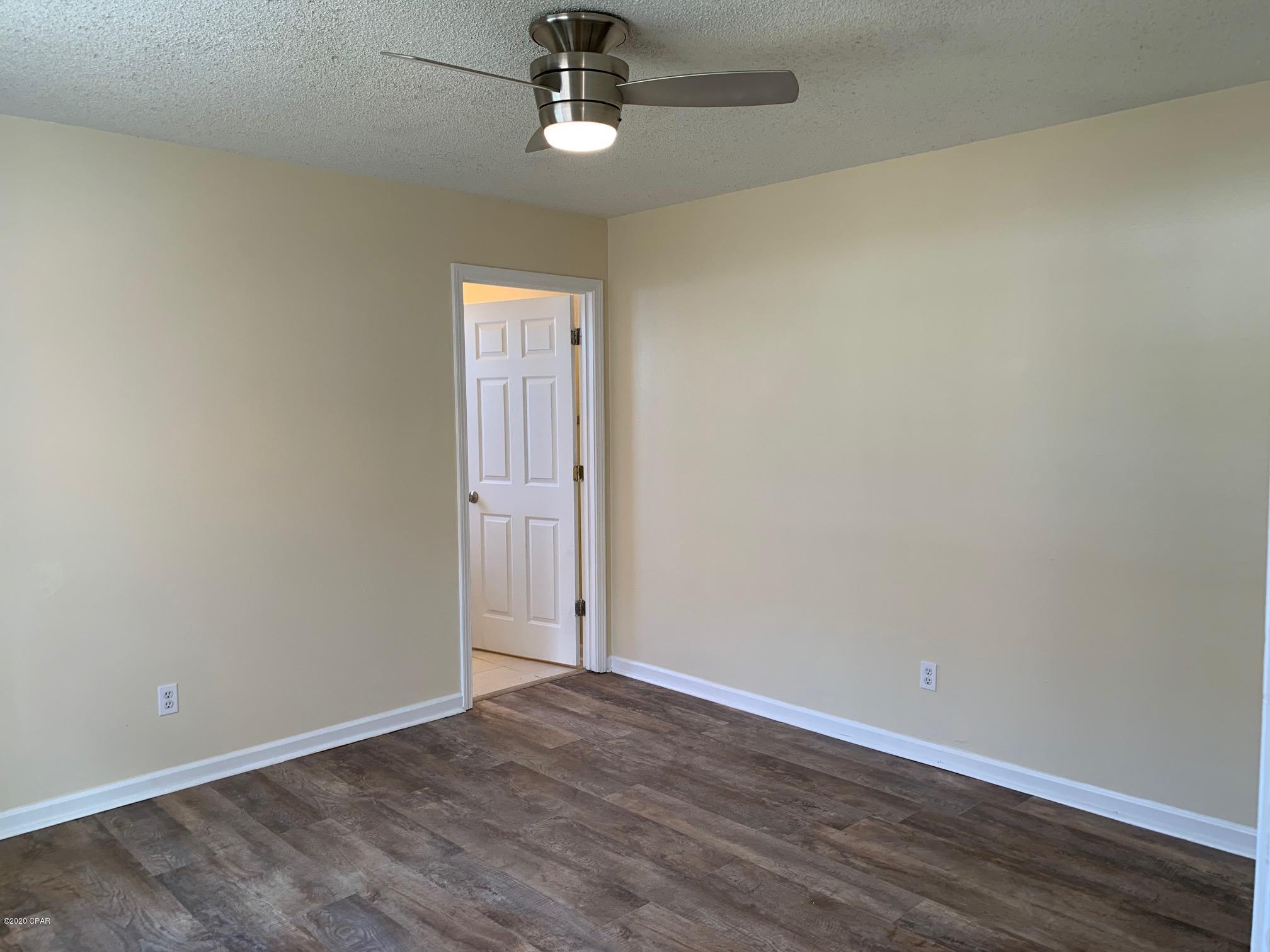 Bel Air - Residential Lease