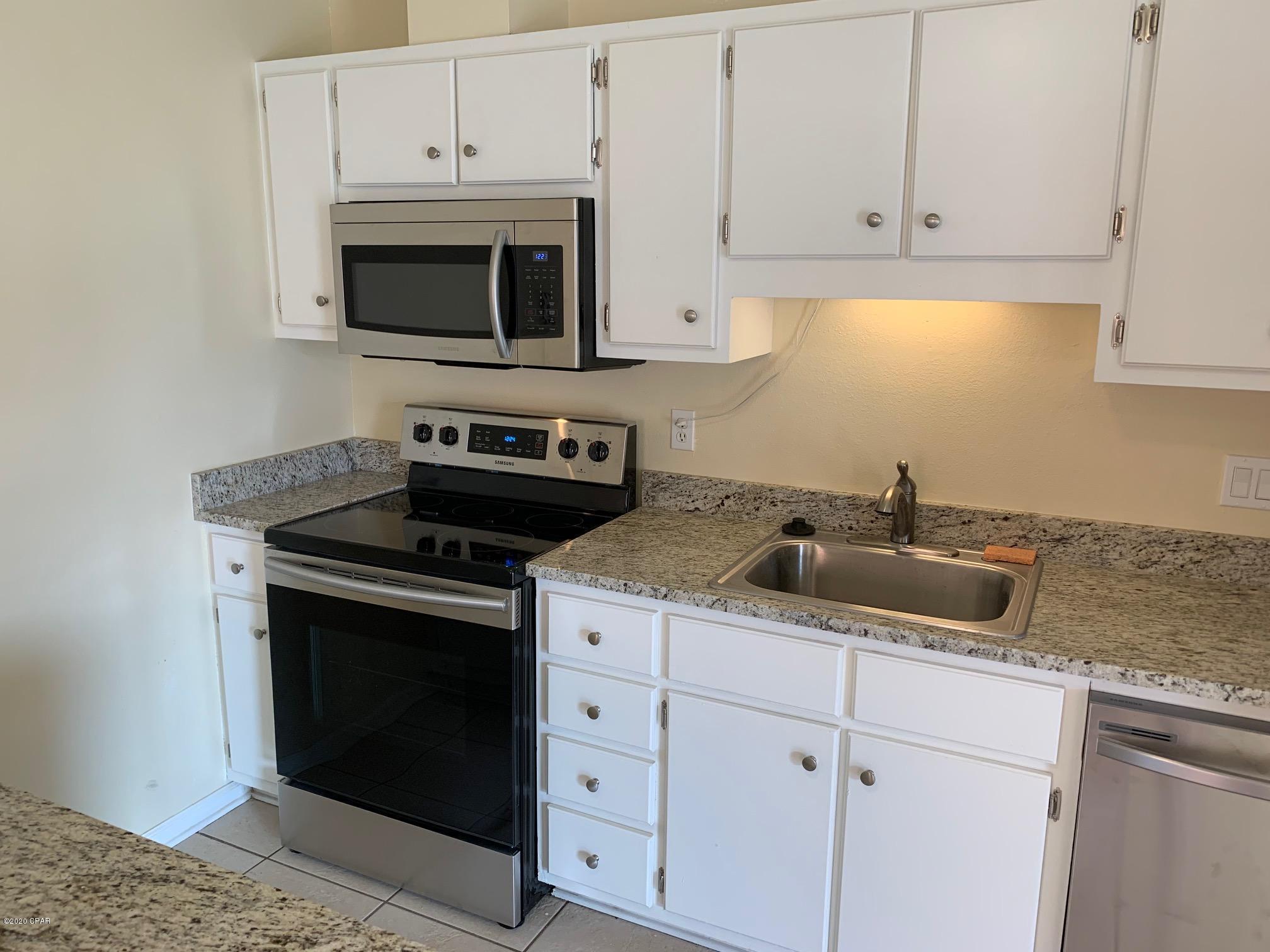 Bel Air - Residential Lease