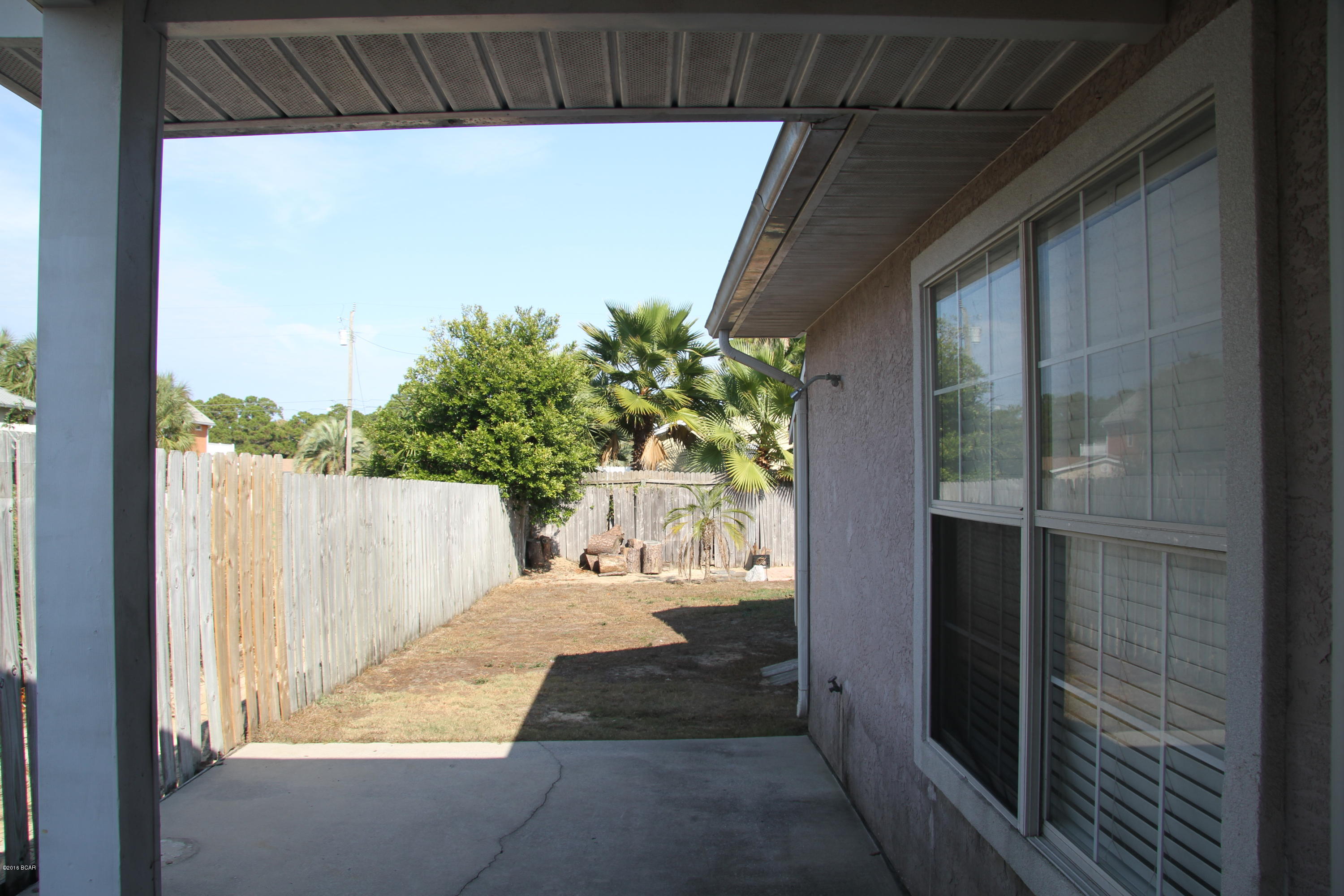 Bel Air - Residential Lease