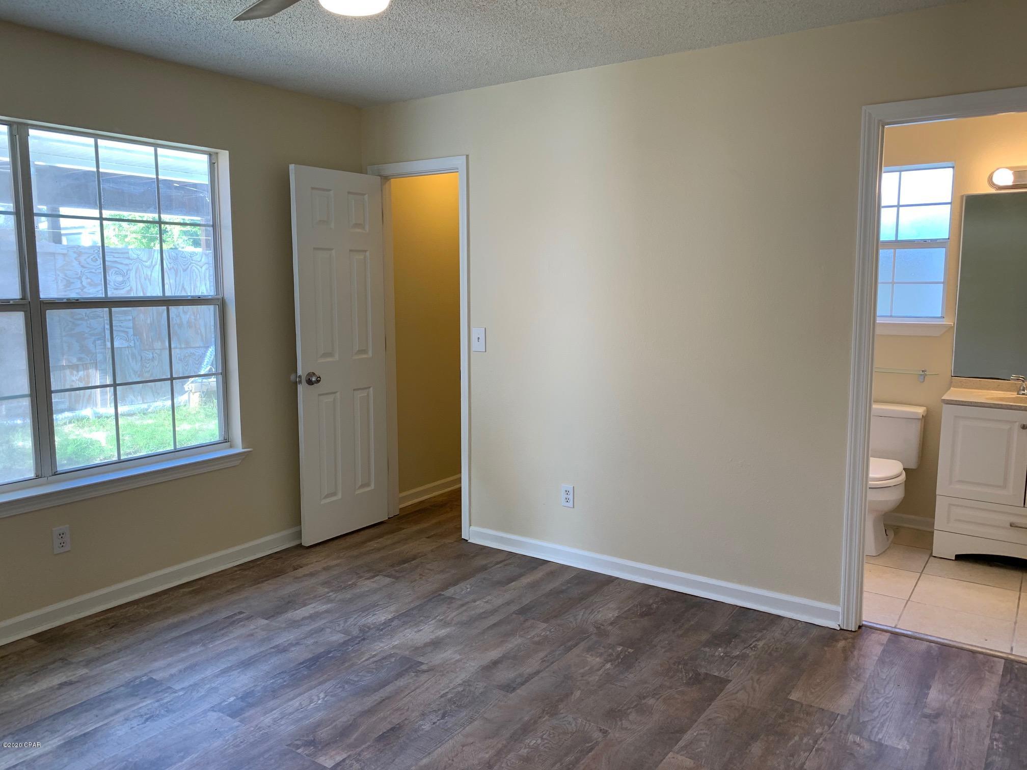 Bel Air - Residential Lease