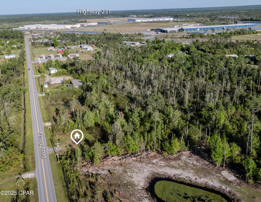 CURRENTLY UNDER CONTRACT, SELLER WILL CONSIDER BACKUP OFFERS This property offers a great opportunity with a septic and well water, providing self-sufficiency and freedom from city utilities. Located in a quiet, rural setting, it's perfect for those seeking privacy and space to spread out. Whether you're looking to build a home, place a mobile home, or use the land for other purposes, this lot offers endless potential. With no HOA or restrictions, you have the flexibility to make it your own without limitations. Enjoy the peace and quiet of country living, surrounded by nature and open space. Whether you're looking for a fresh start, an investment, or a private retreat away from the city, this property is full of possibilities.