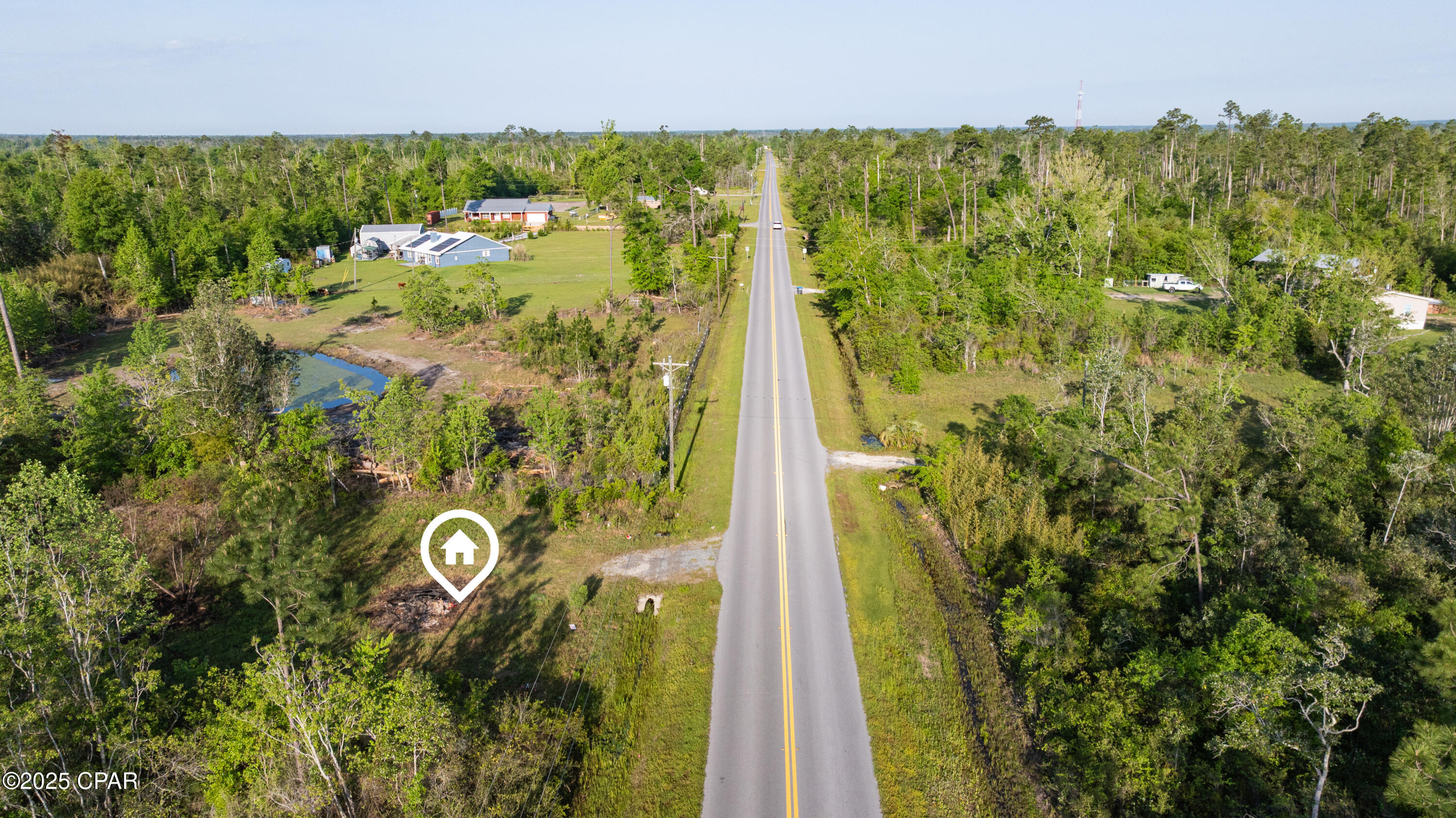 [No Recorded Subdiv] - Land