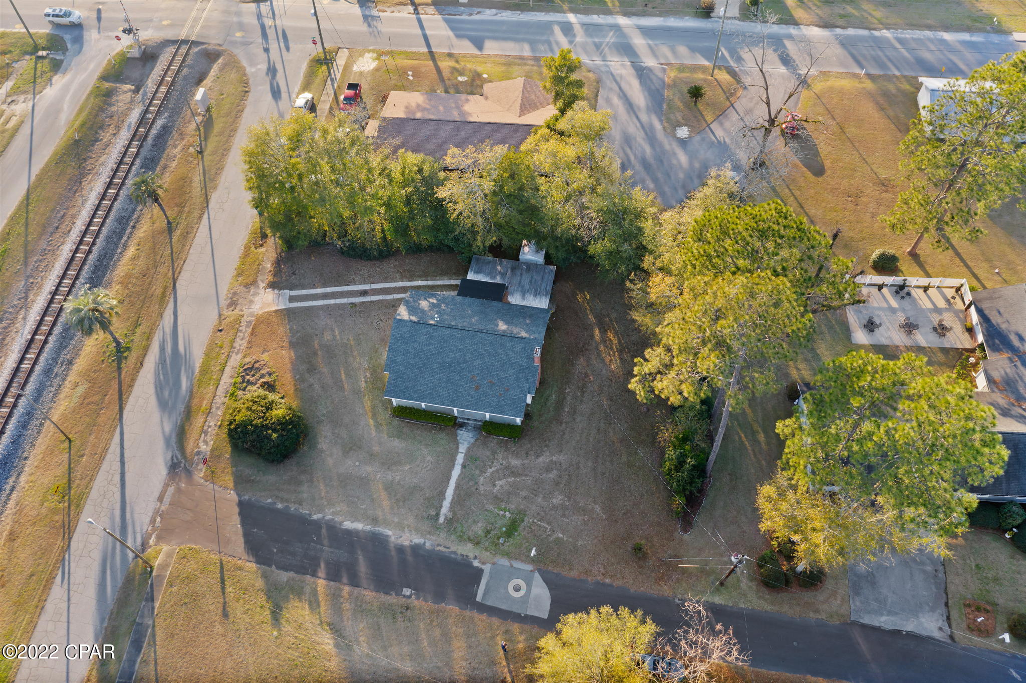 No Named Subdivision - Residential