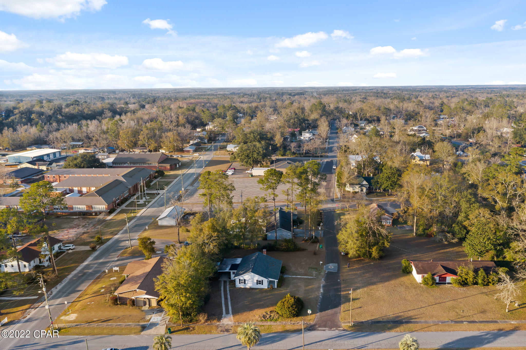 No Named Subdivision - Residential