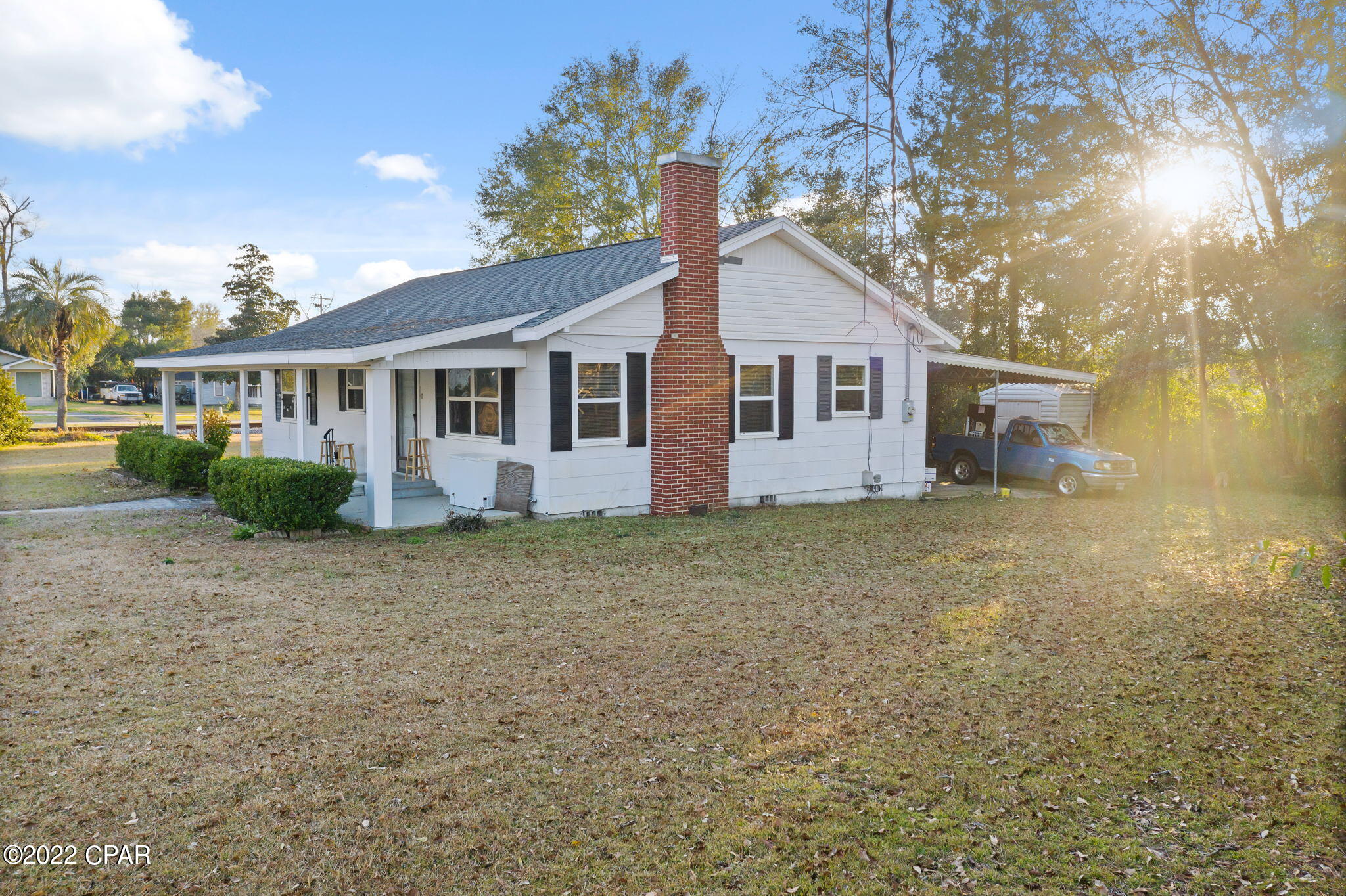 No Named Subdivision - Residential