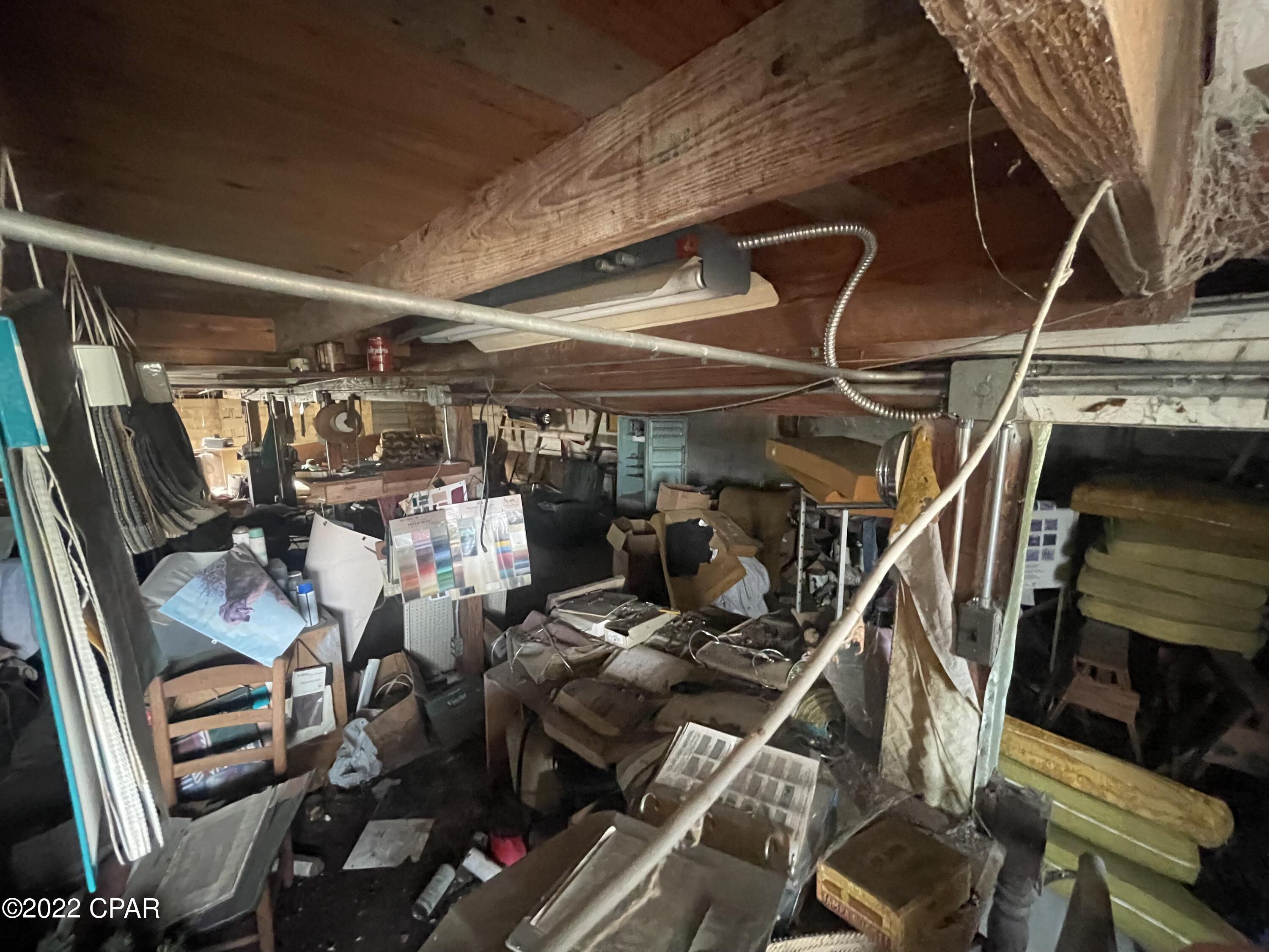 [No Recorded Subdiv] - Commercial Sale