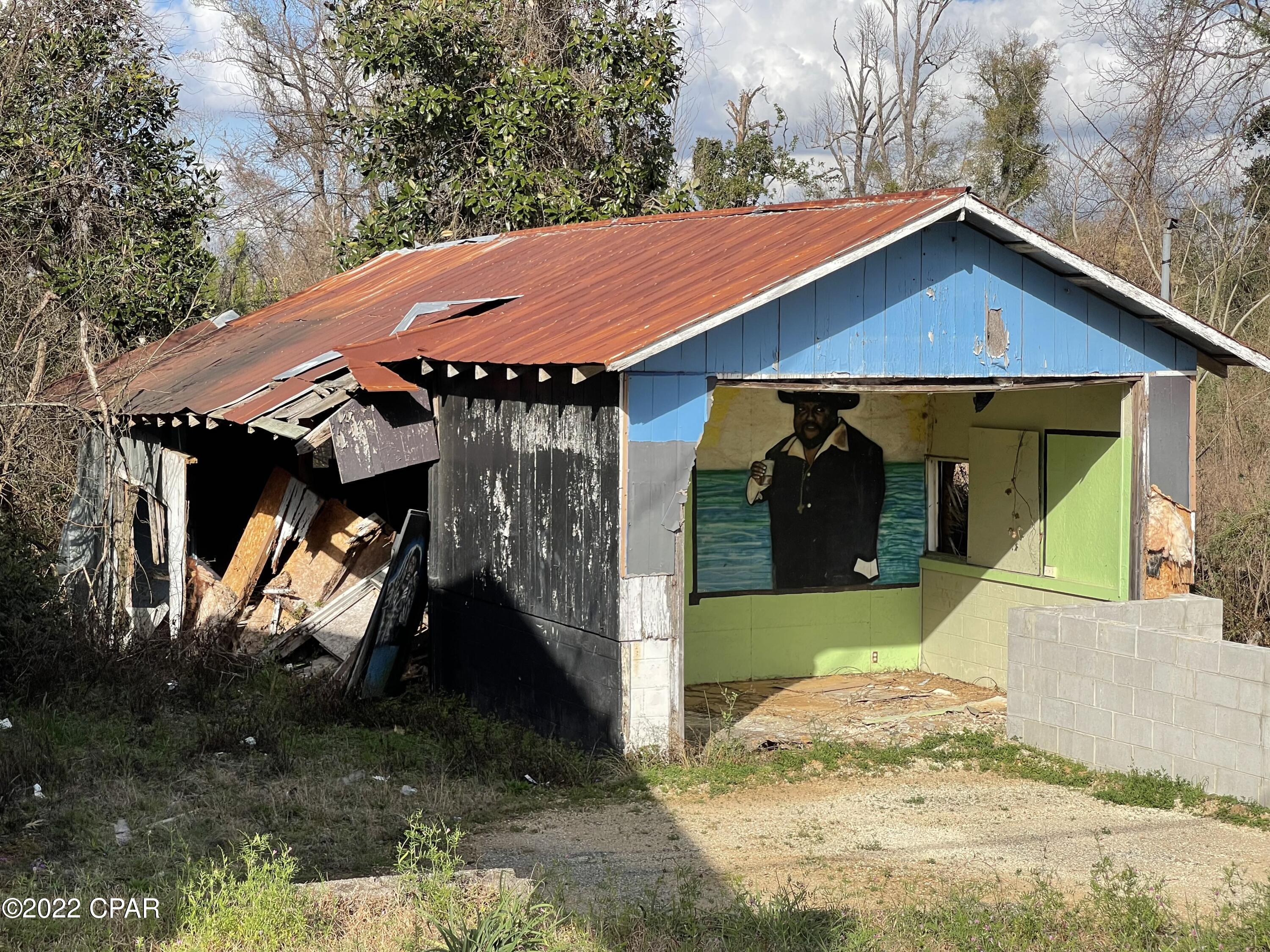 [No Recorded Subdiv] - Commercial Sale