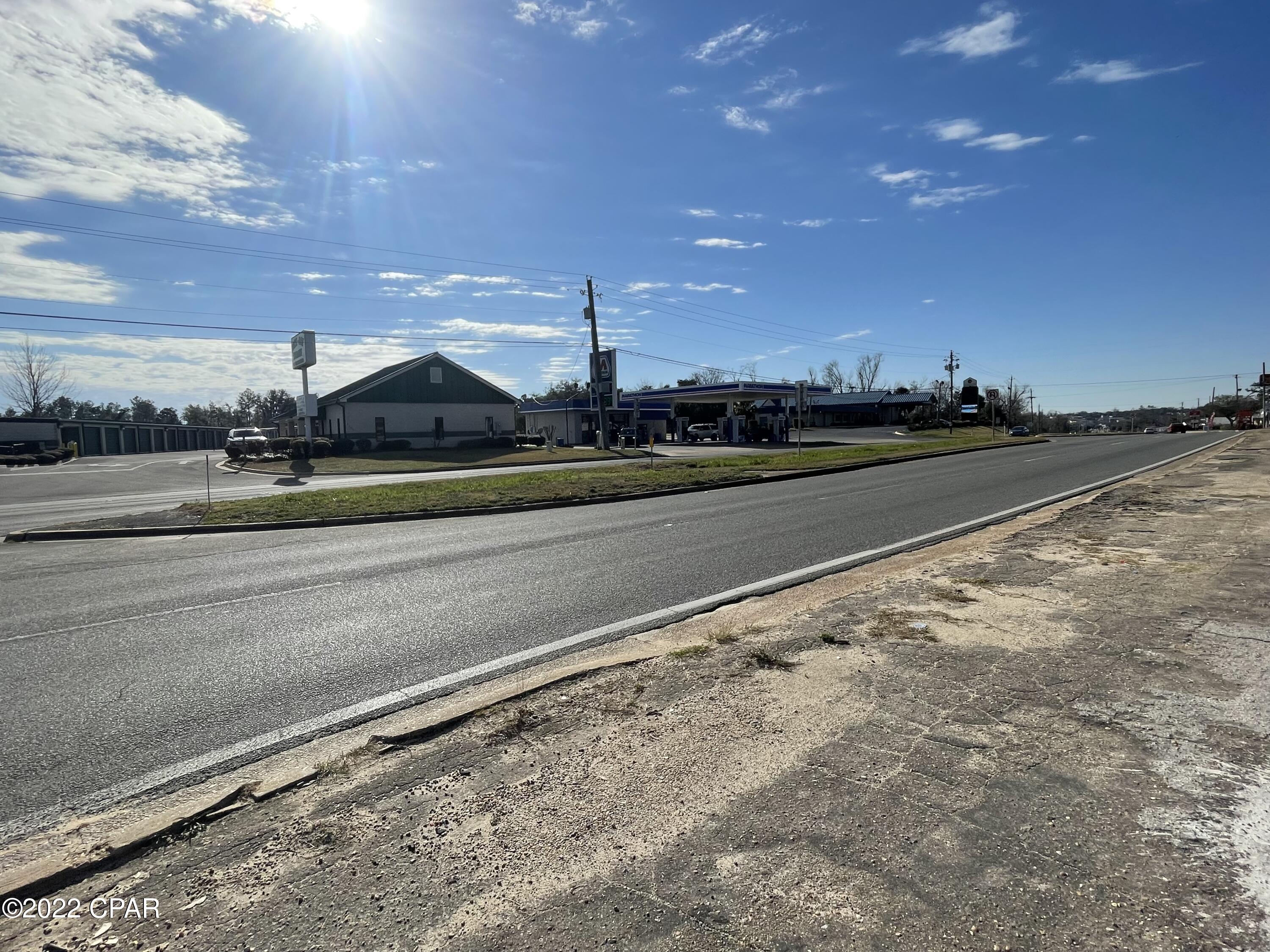 [No Recorded Subdiv] - Commercial Sale