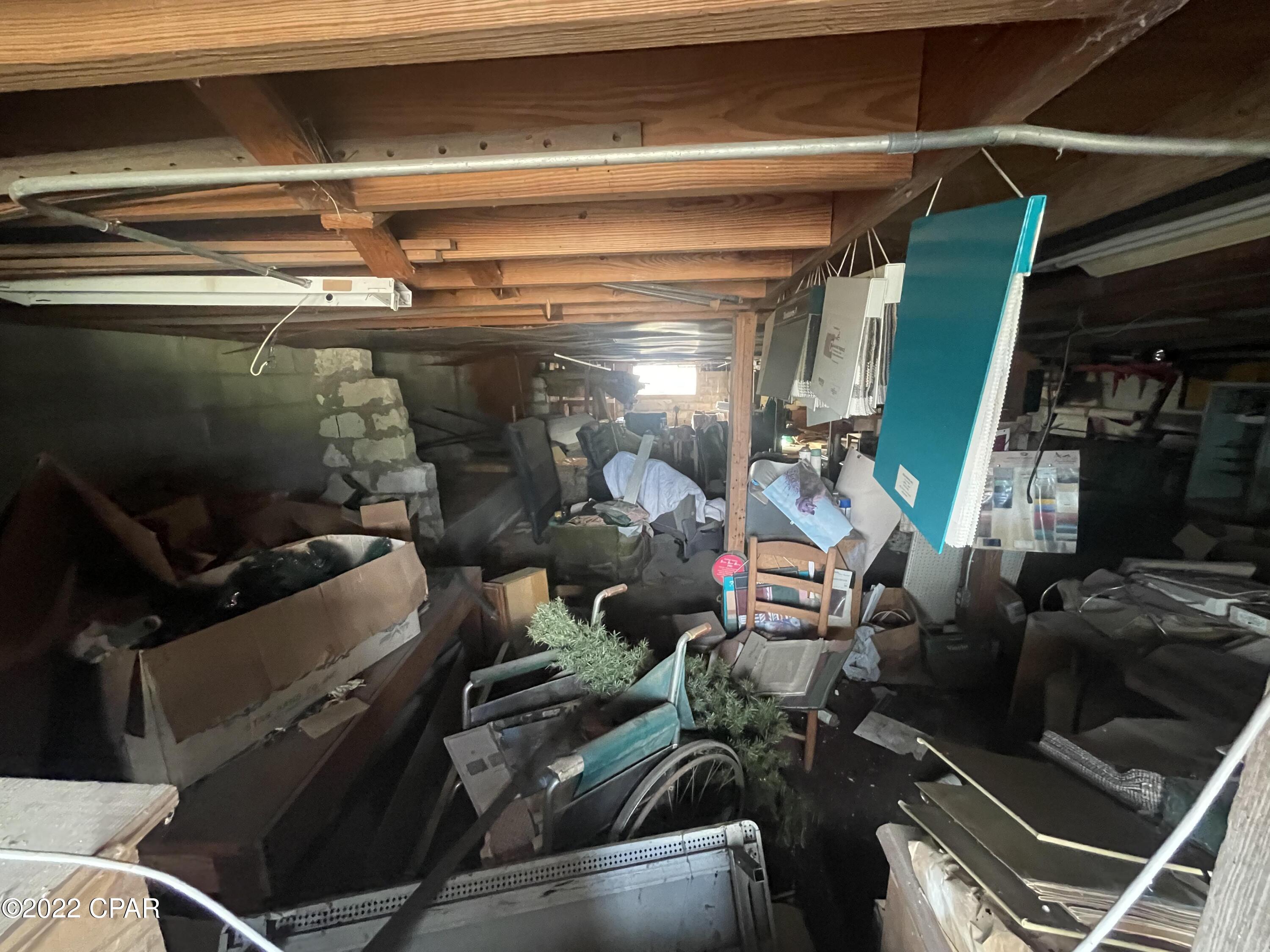 [No Recorded Subdiv] - Commercial Sale