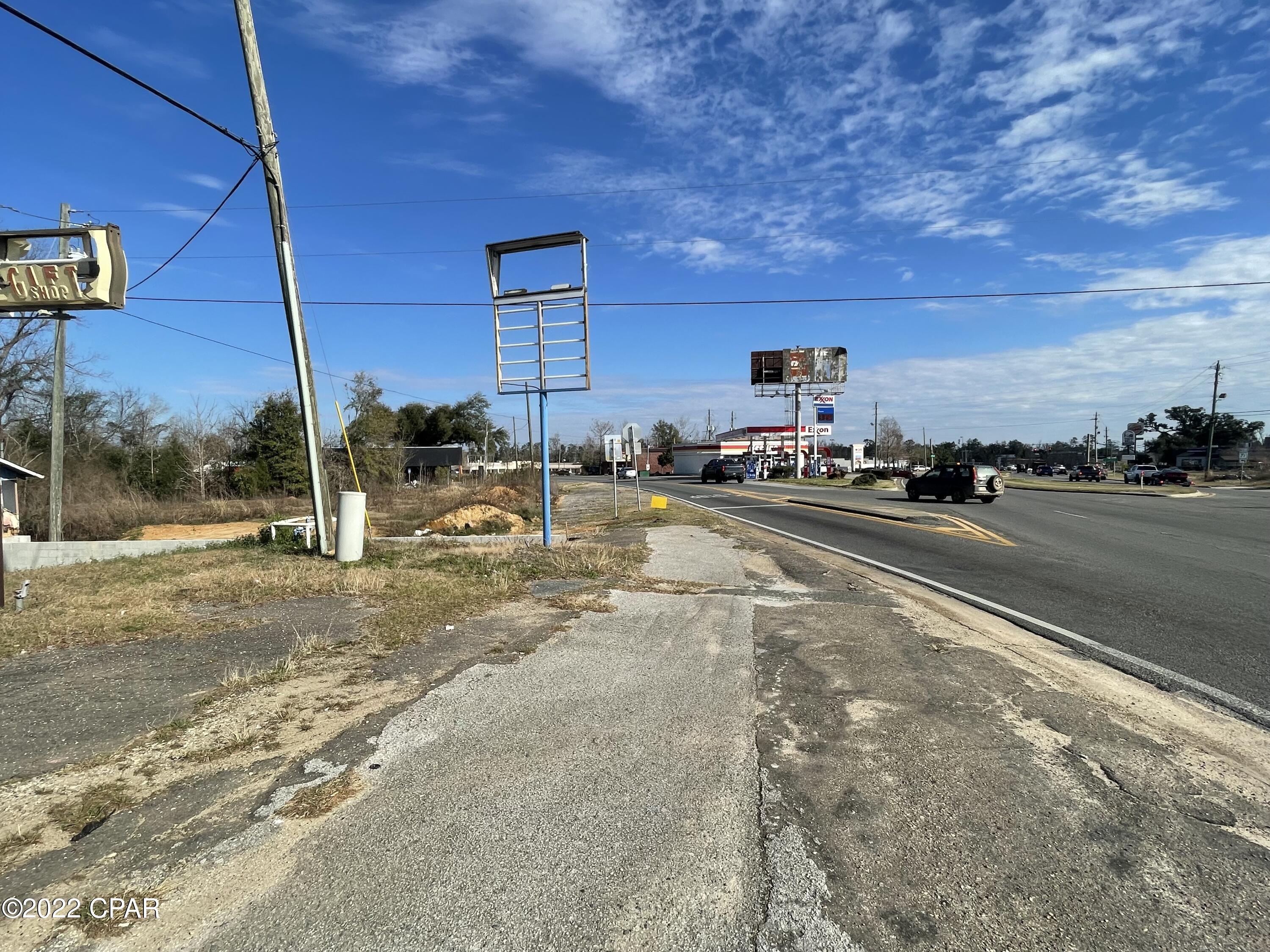 [No Recorded Subdiv] - Commercial Sale