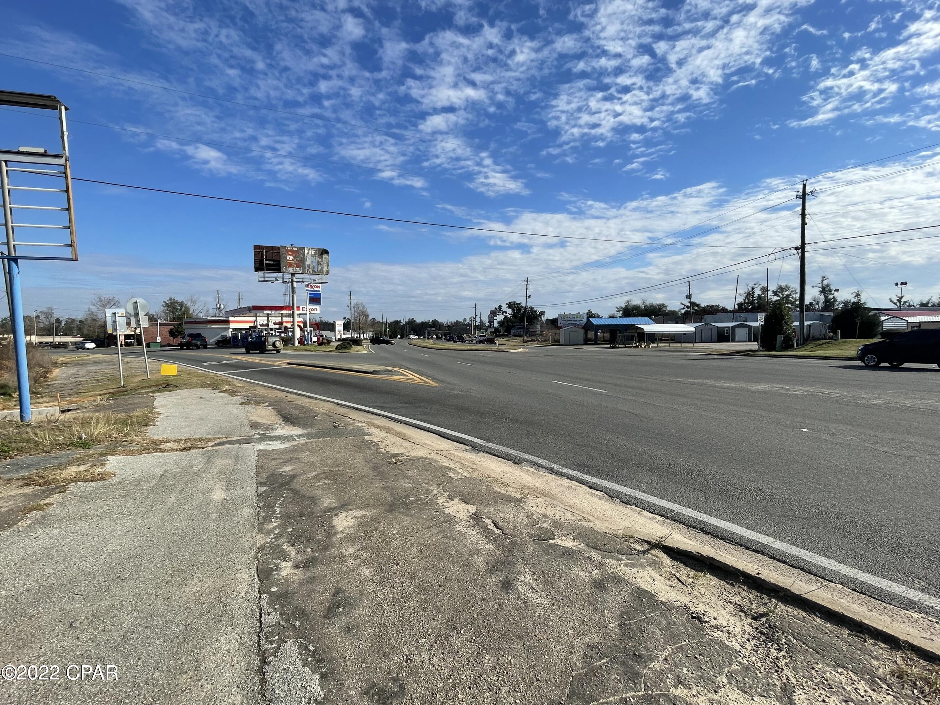 [No Recorded Subdiv] - Commercial Sale