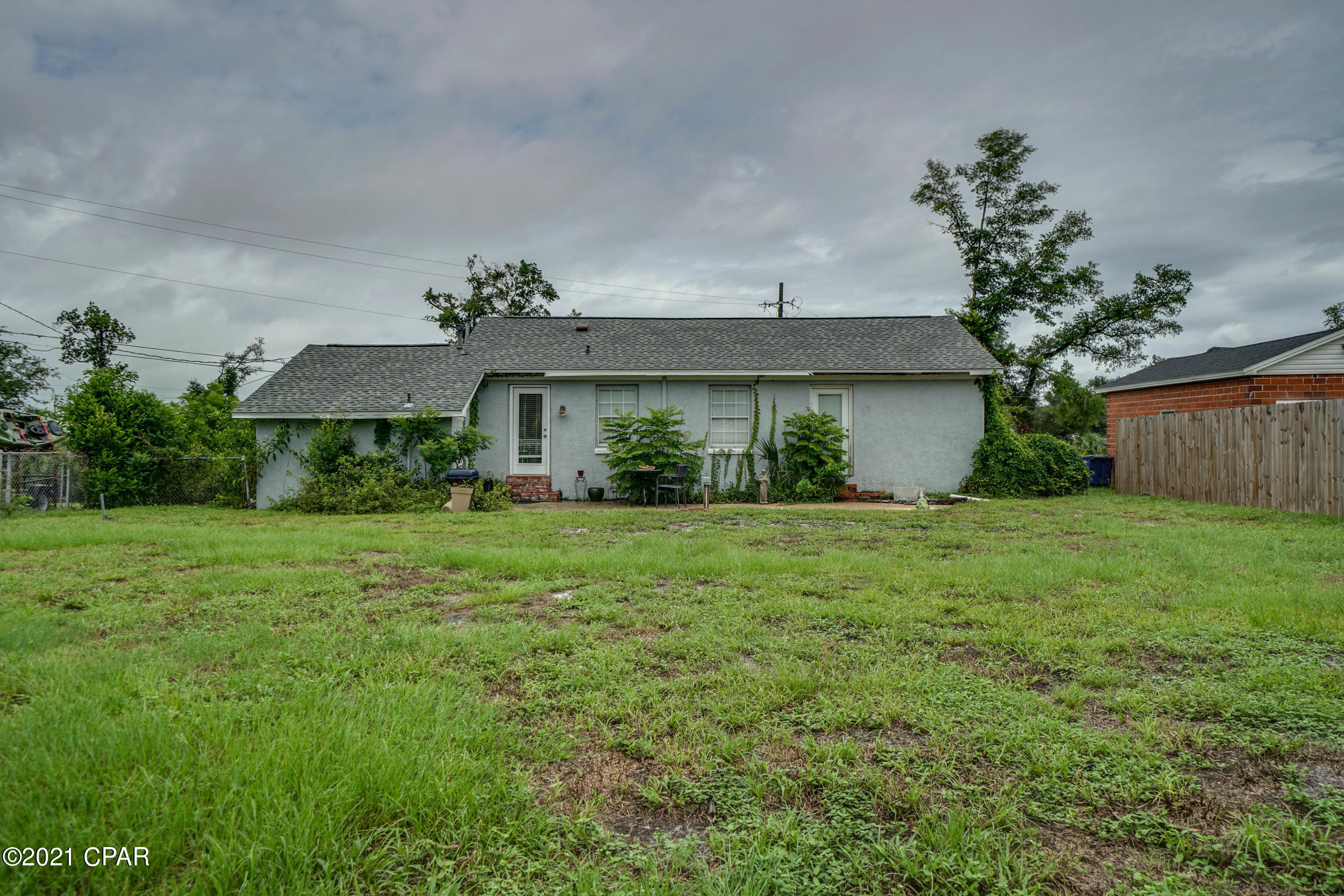 Sudduths 2nd Add - Residential