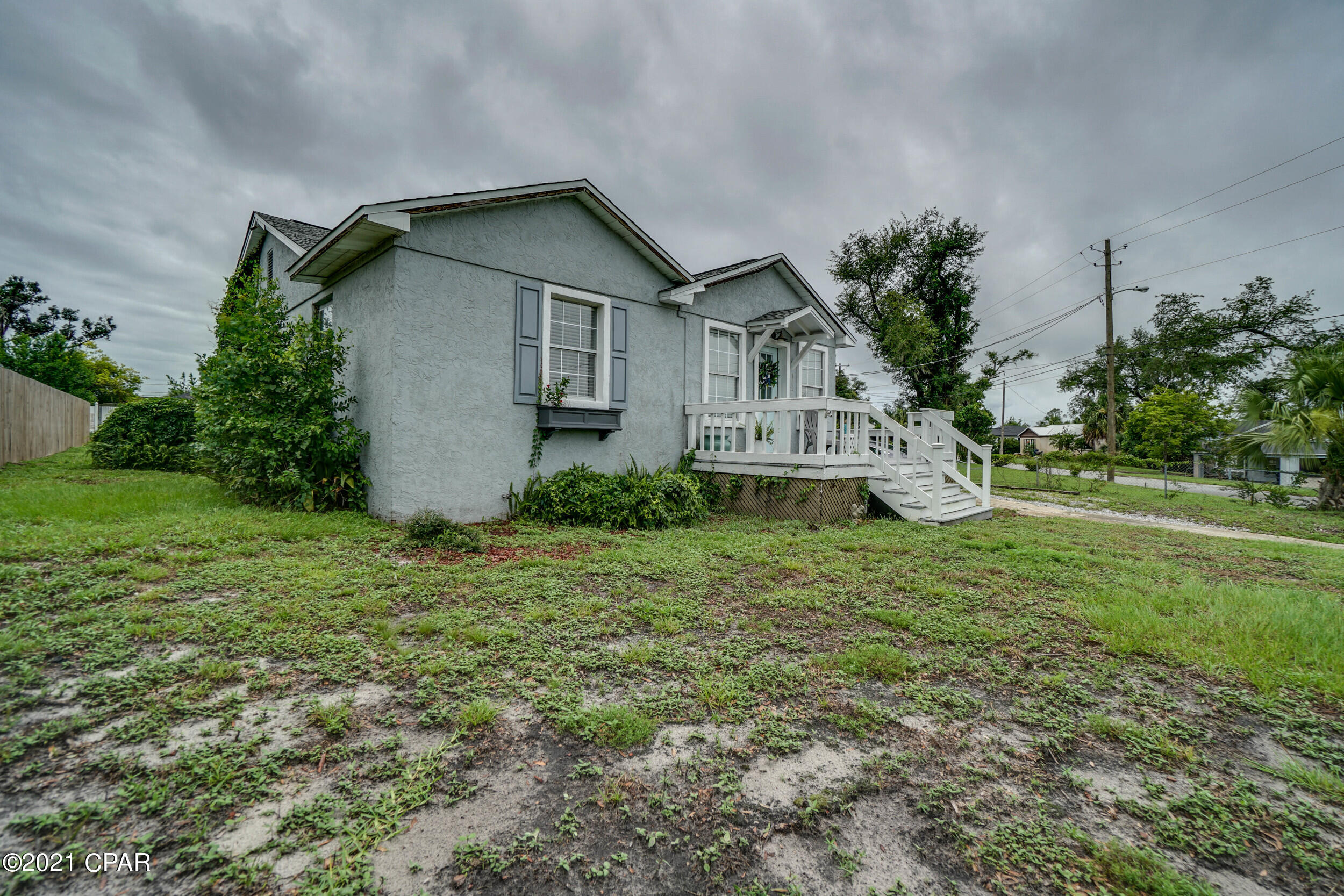 Sudduths 2nd Add - Residential