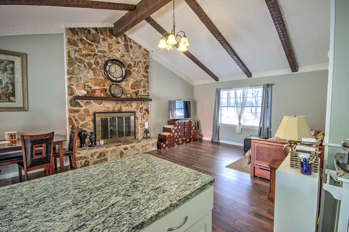 No Named Subdivision - Residential