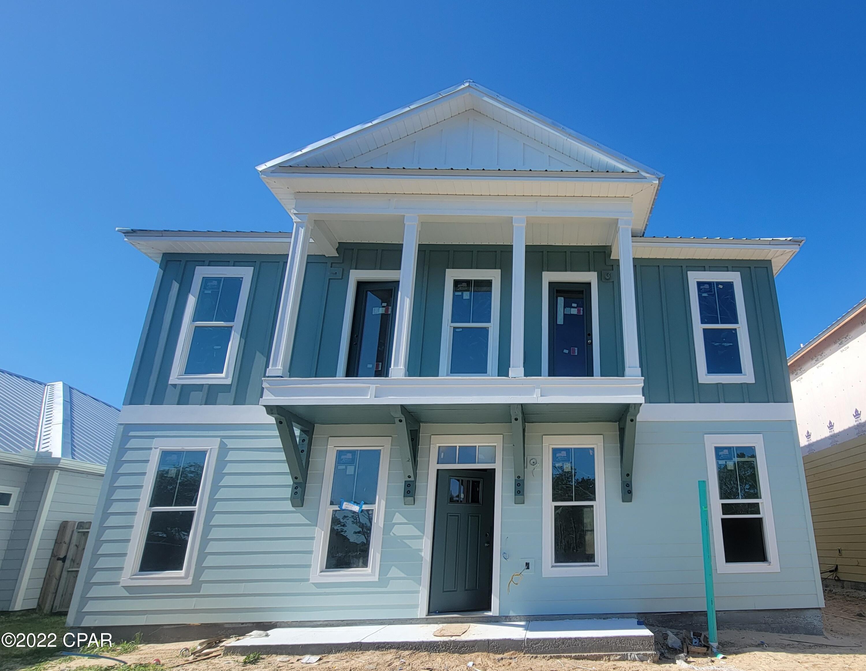 Osprey Pointe at Powell - Residential