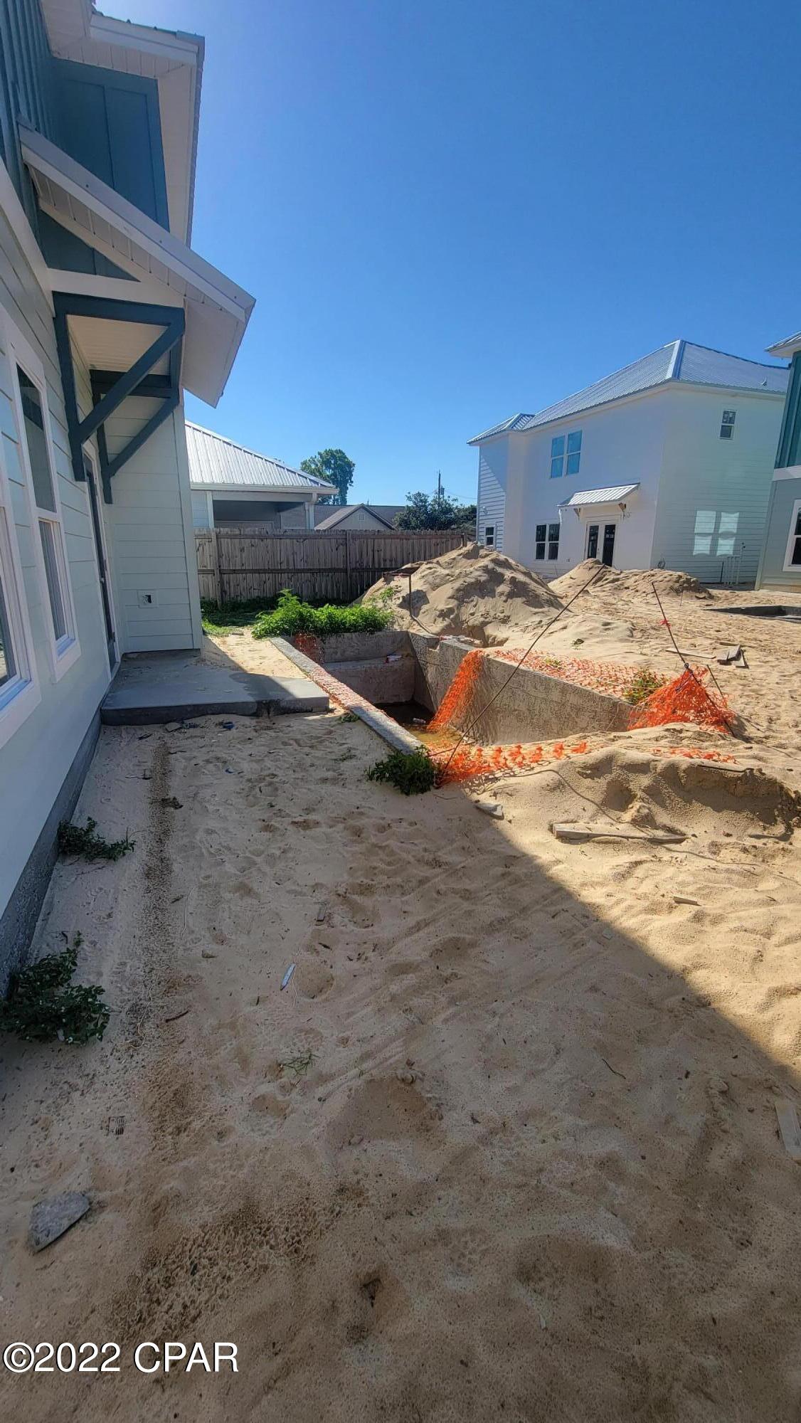 Osprey Pointe at Powell - Residential