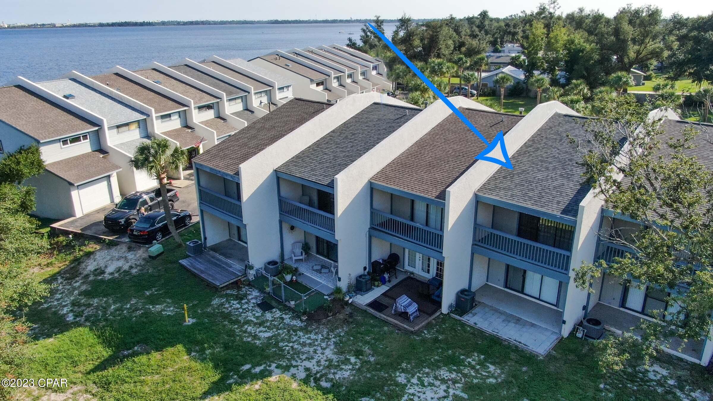 Sunbay Townhouses - Residential