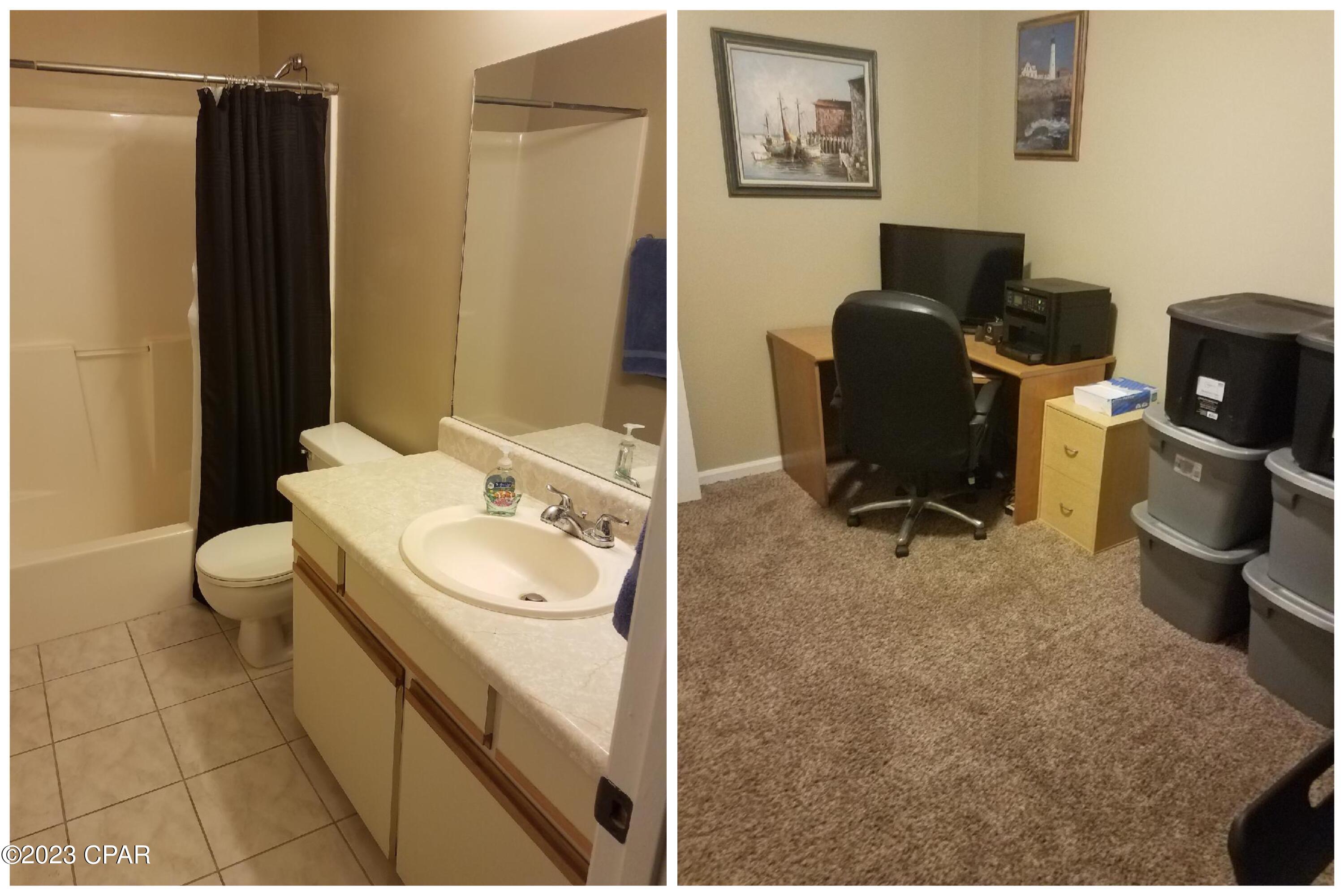 Sunbay Townhouses - Residential