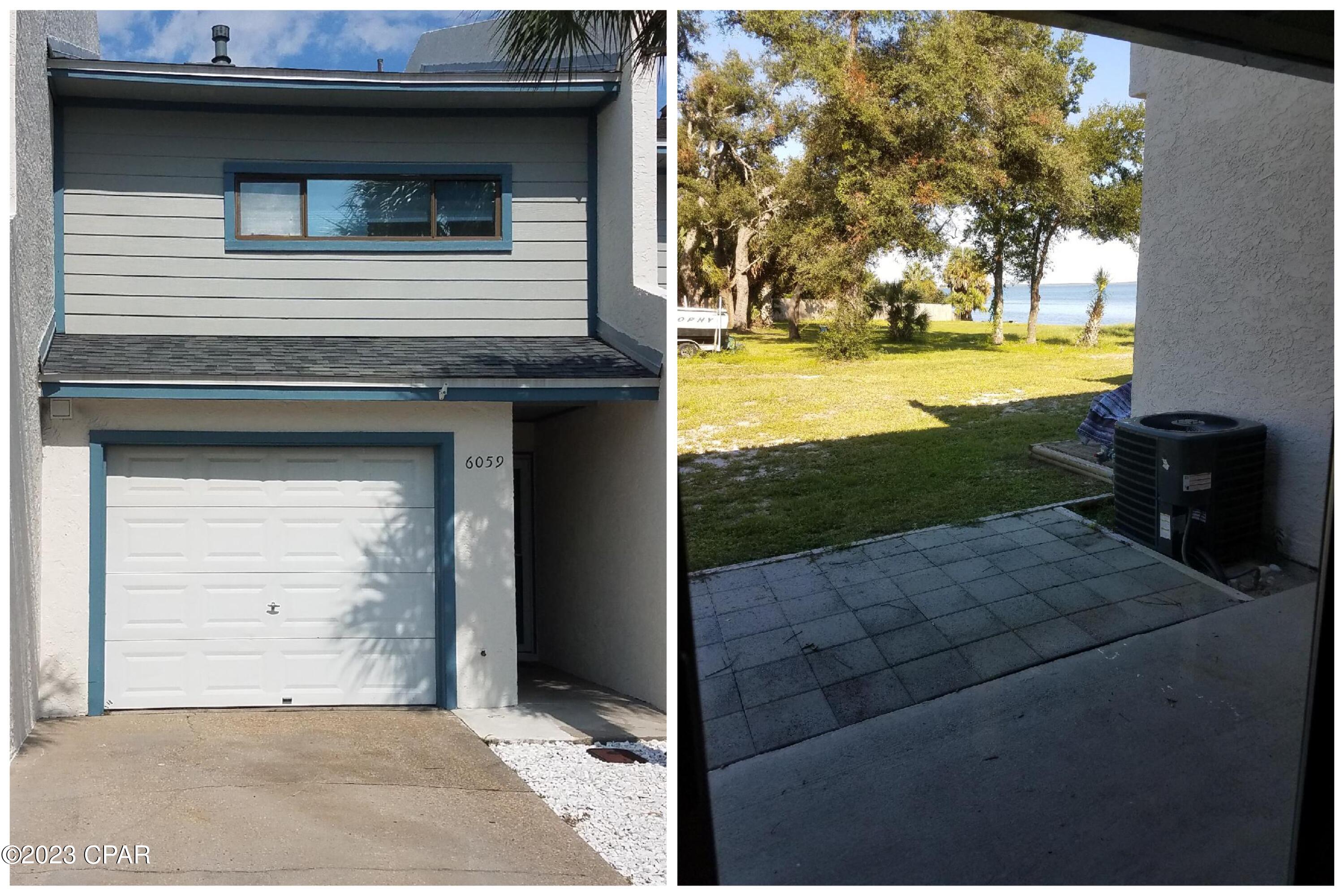 Sunbay Townhouses - Residential