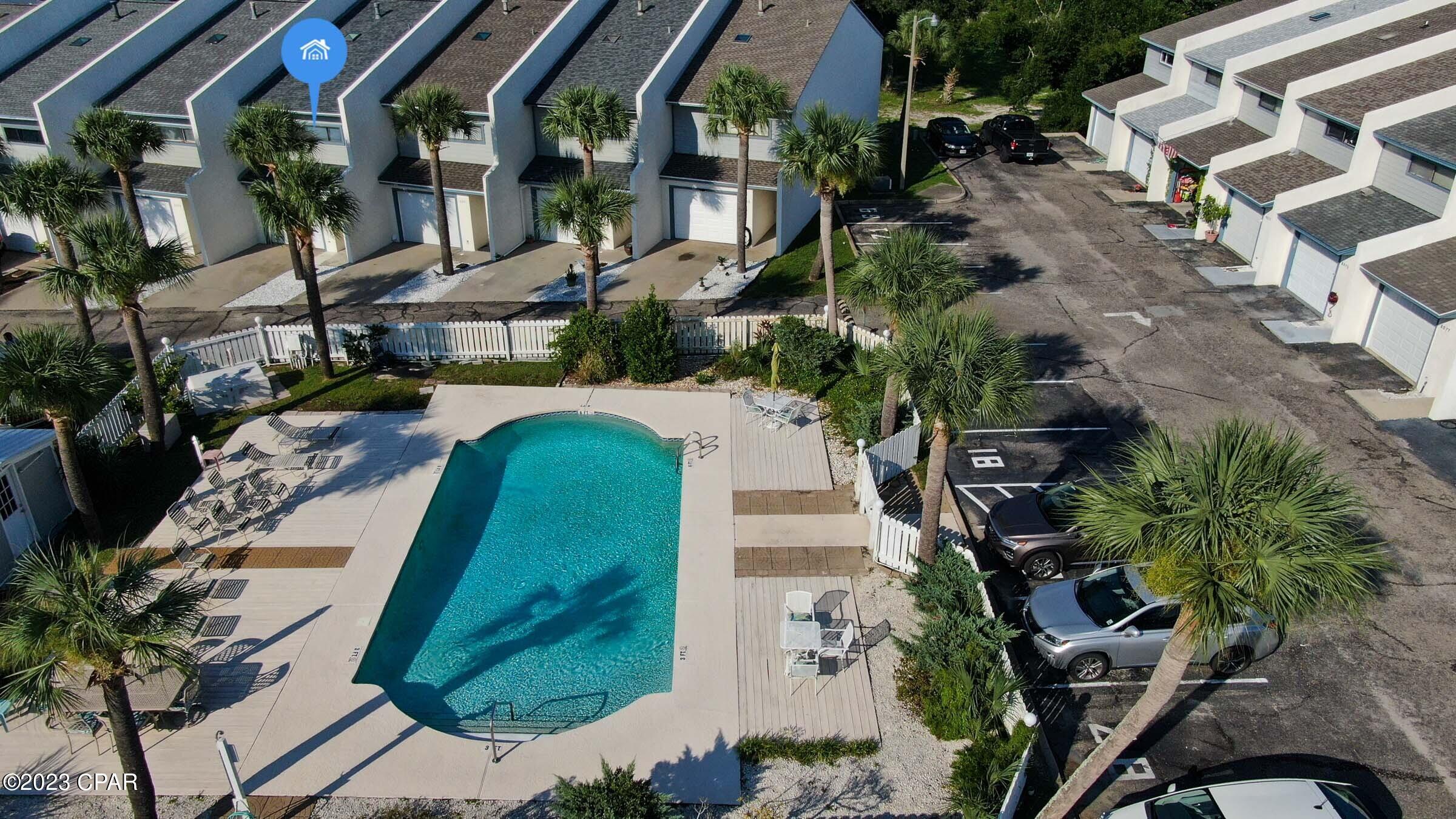 Sunbay Townhouses - Residential