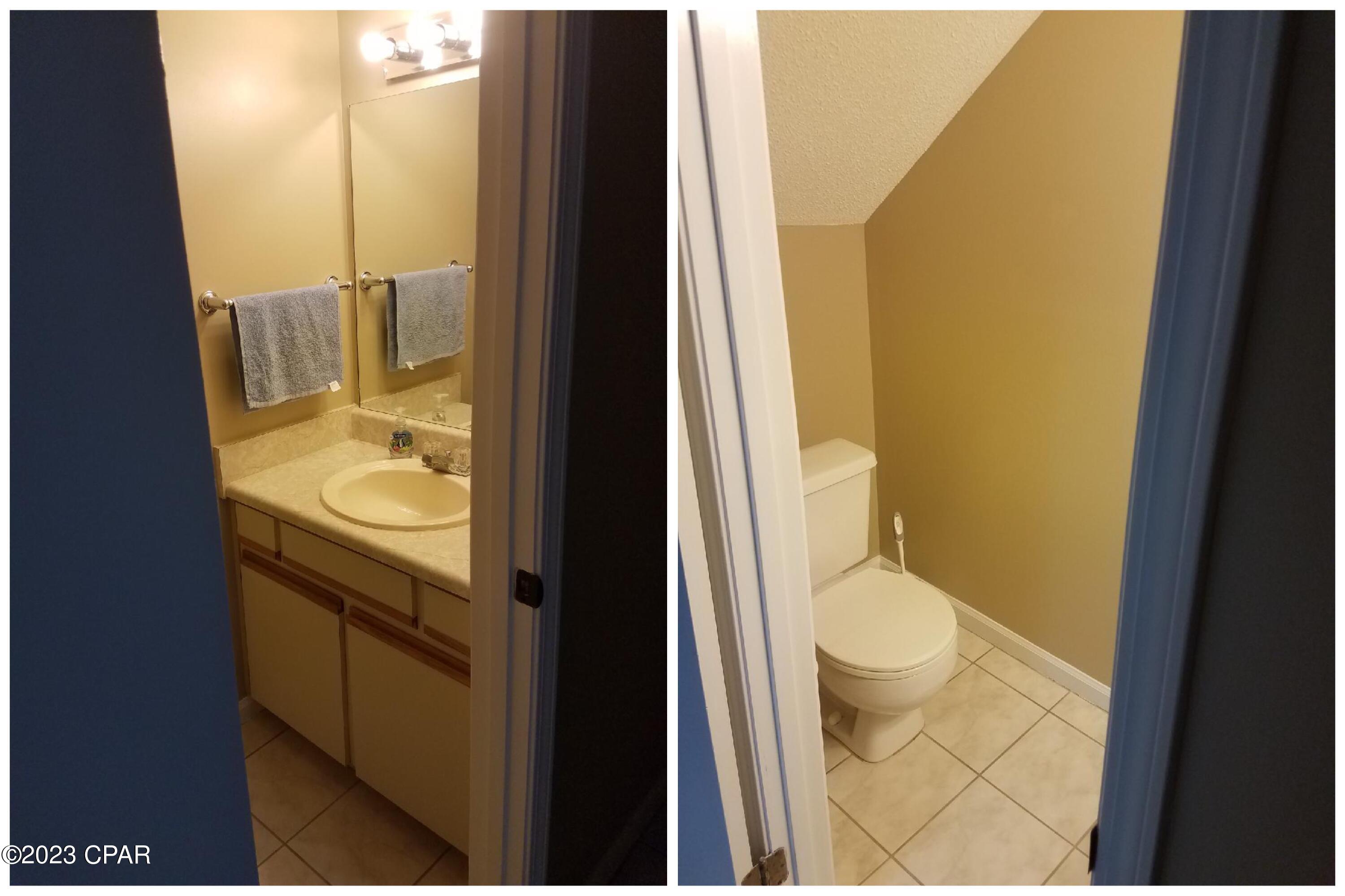 Sunbay Townhouses - Residential