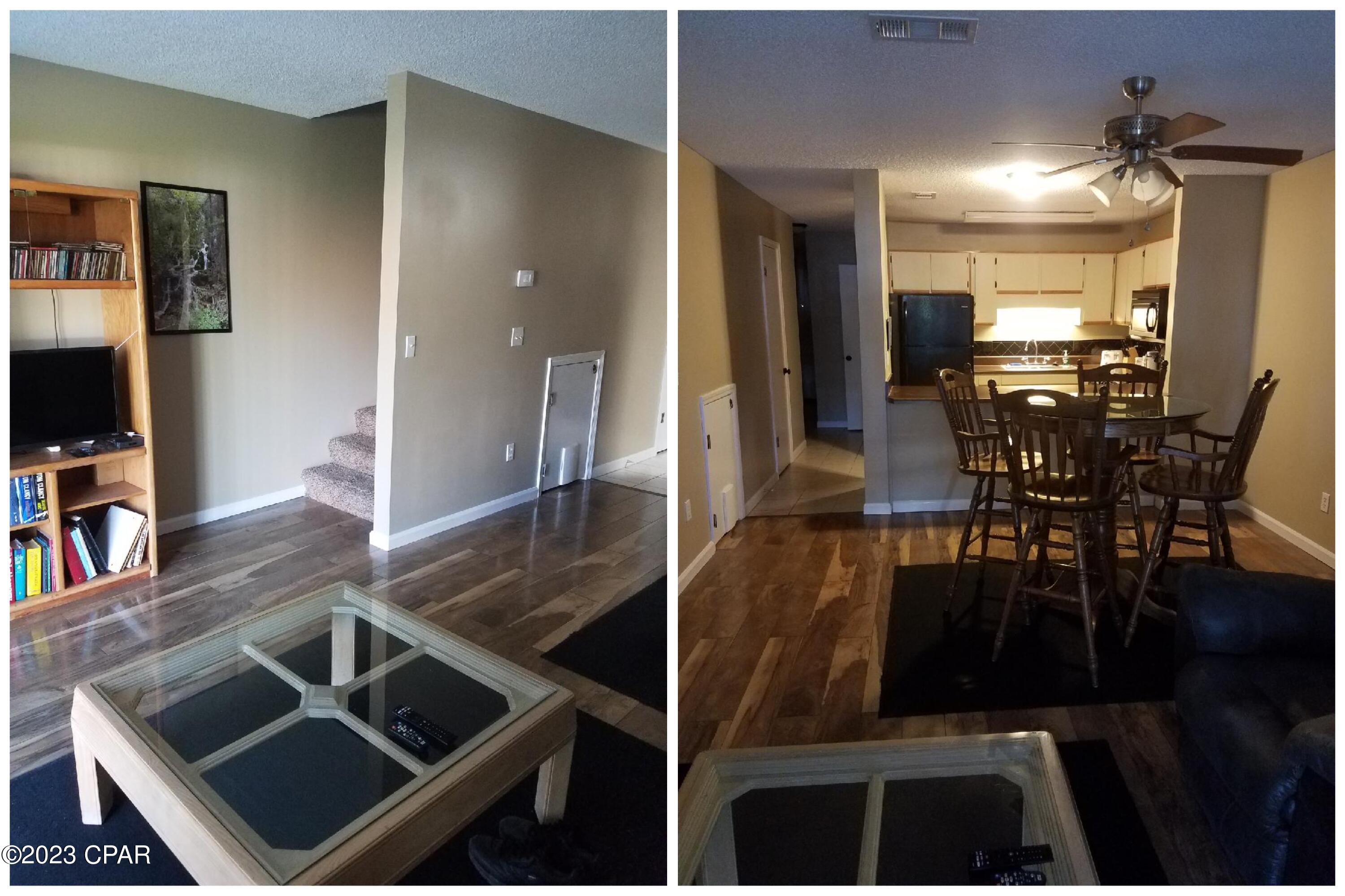 Sunbay Townhouses - Residential