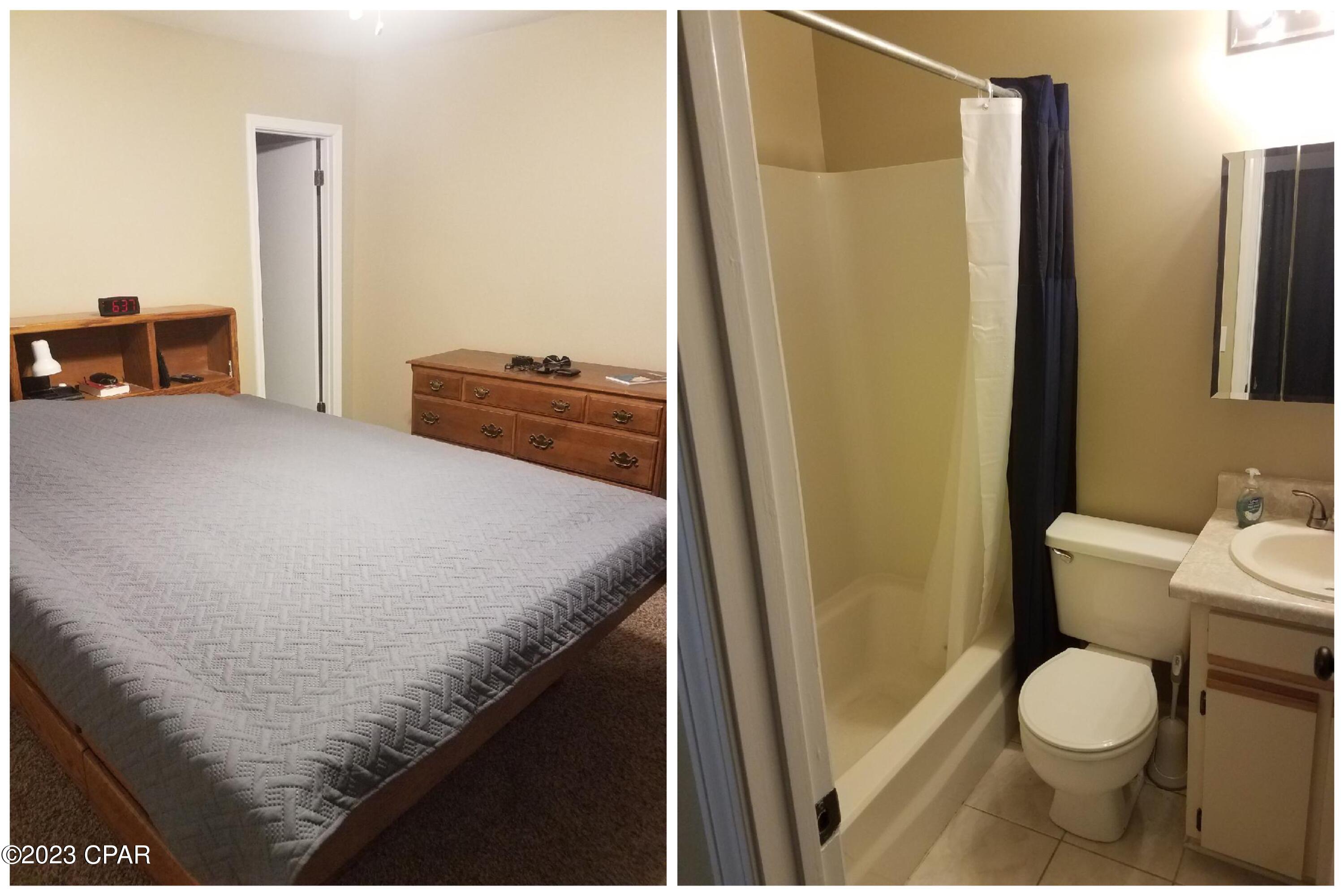 Sunbay Townhouses - Residential