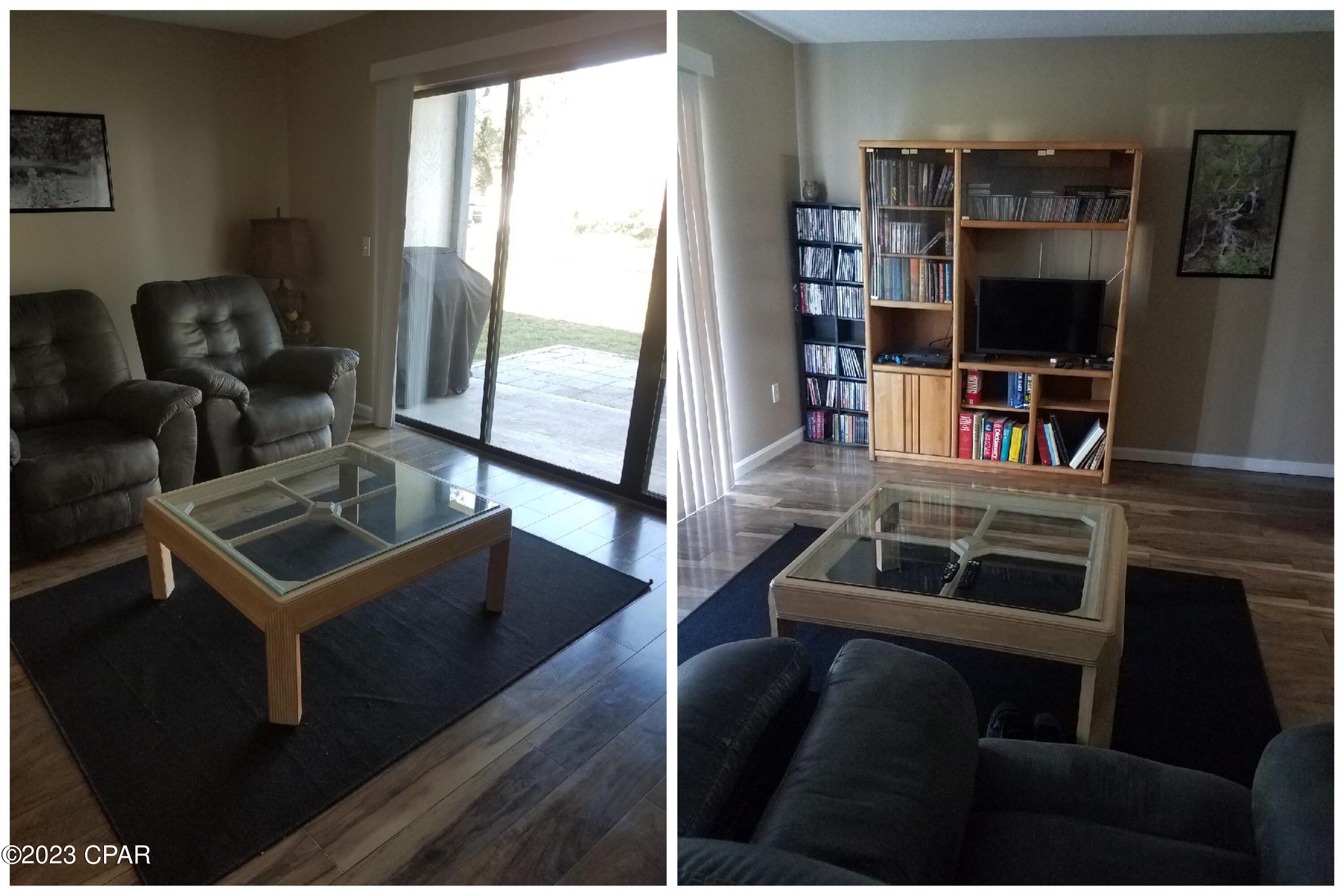 Sunbay Townhouses - Residential