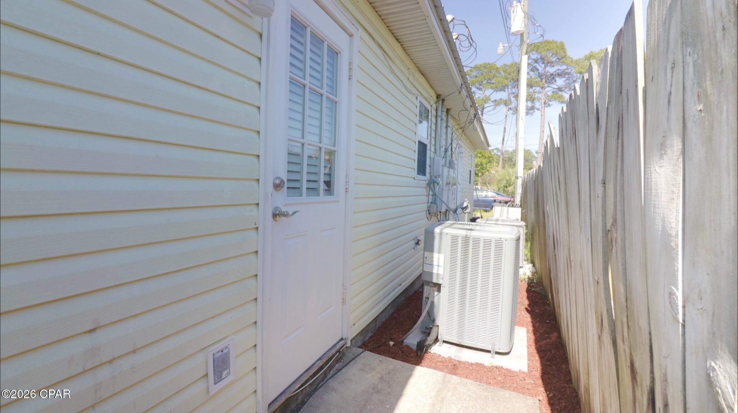 Holiday Beach Unit 15 - Residential