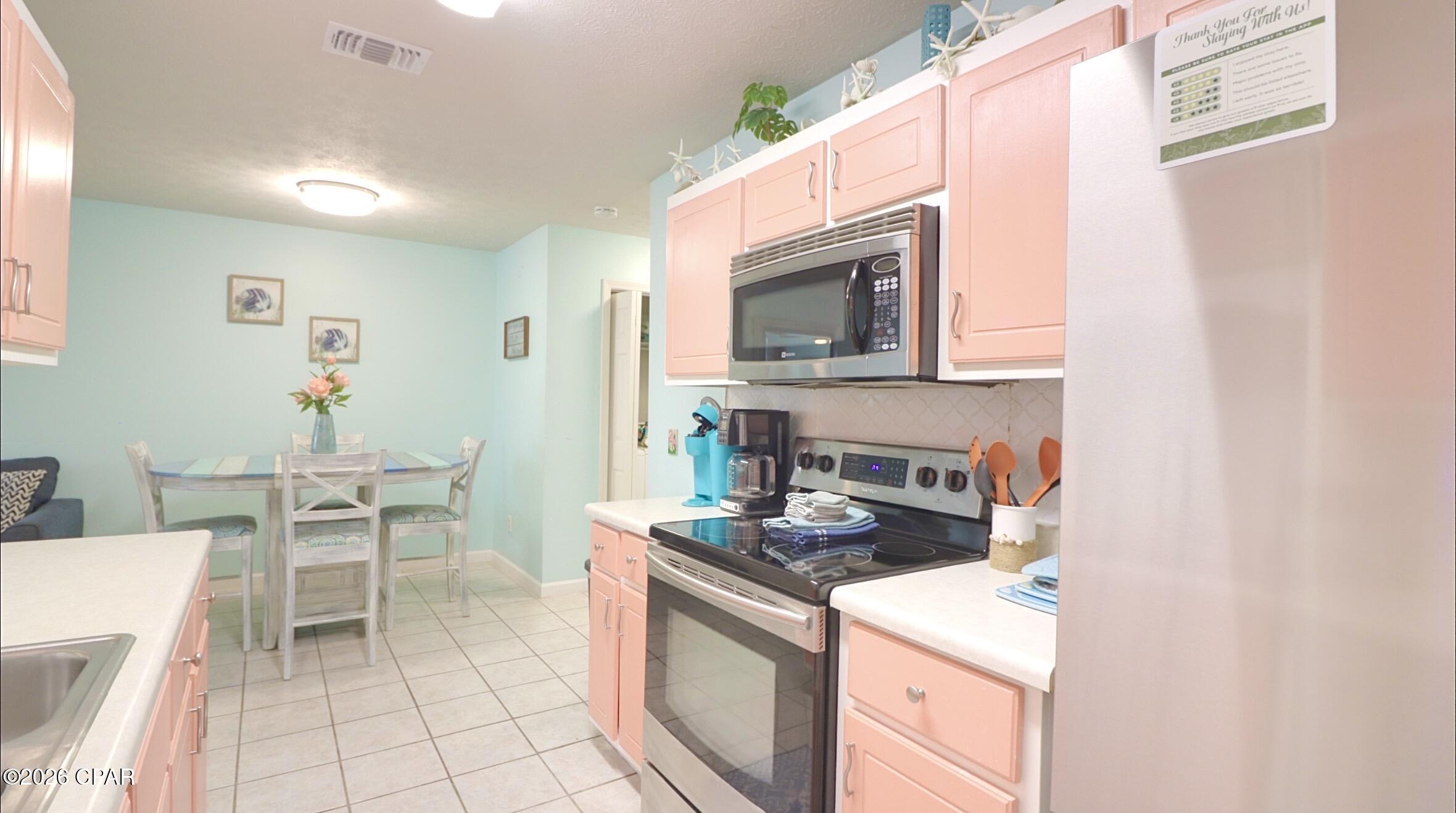 Holiday Beach Unit 15 - Residential