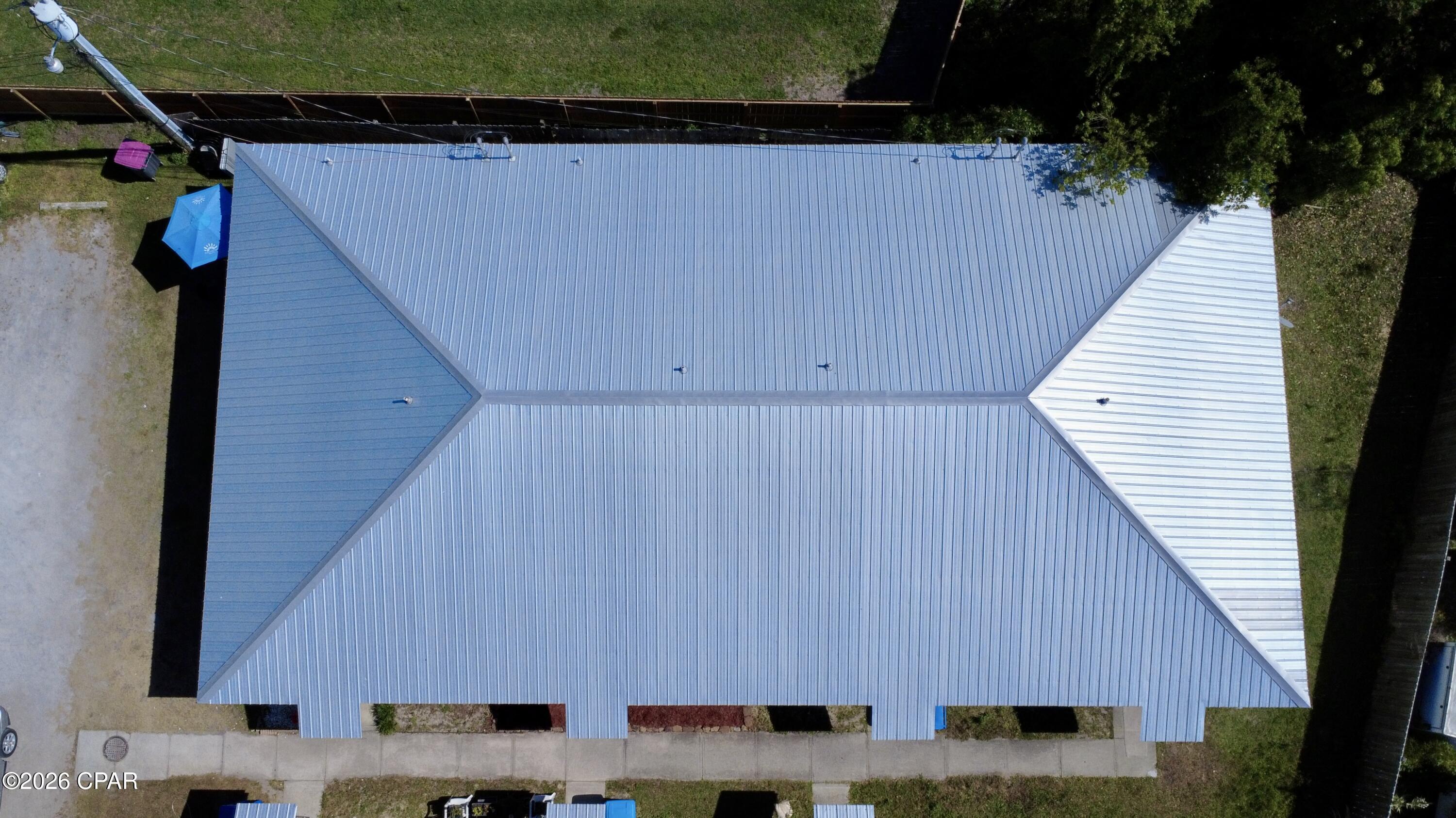 Holiday Beach Unit 15 - Residential