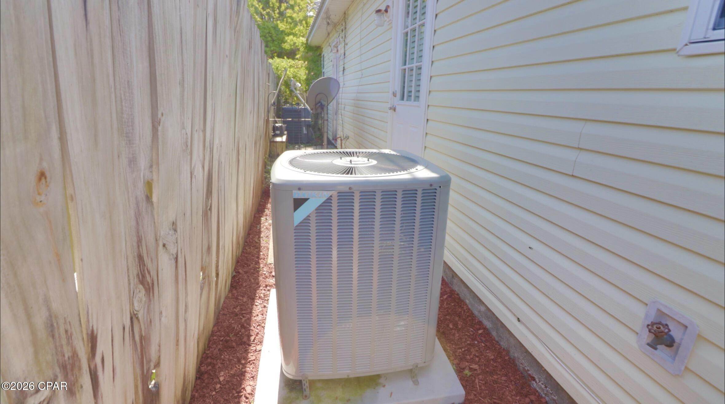 Holiday Beach Unit 15 - Residential