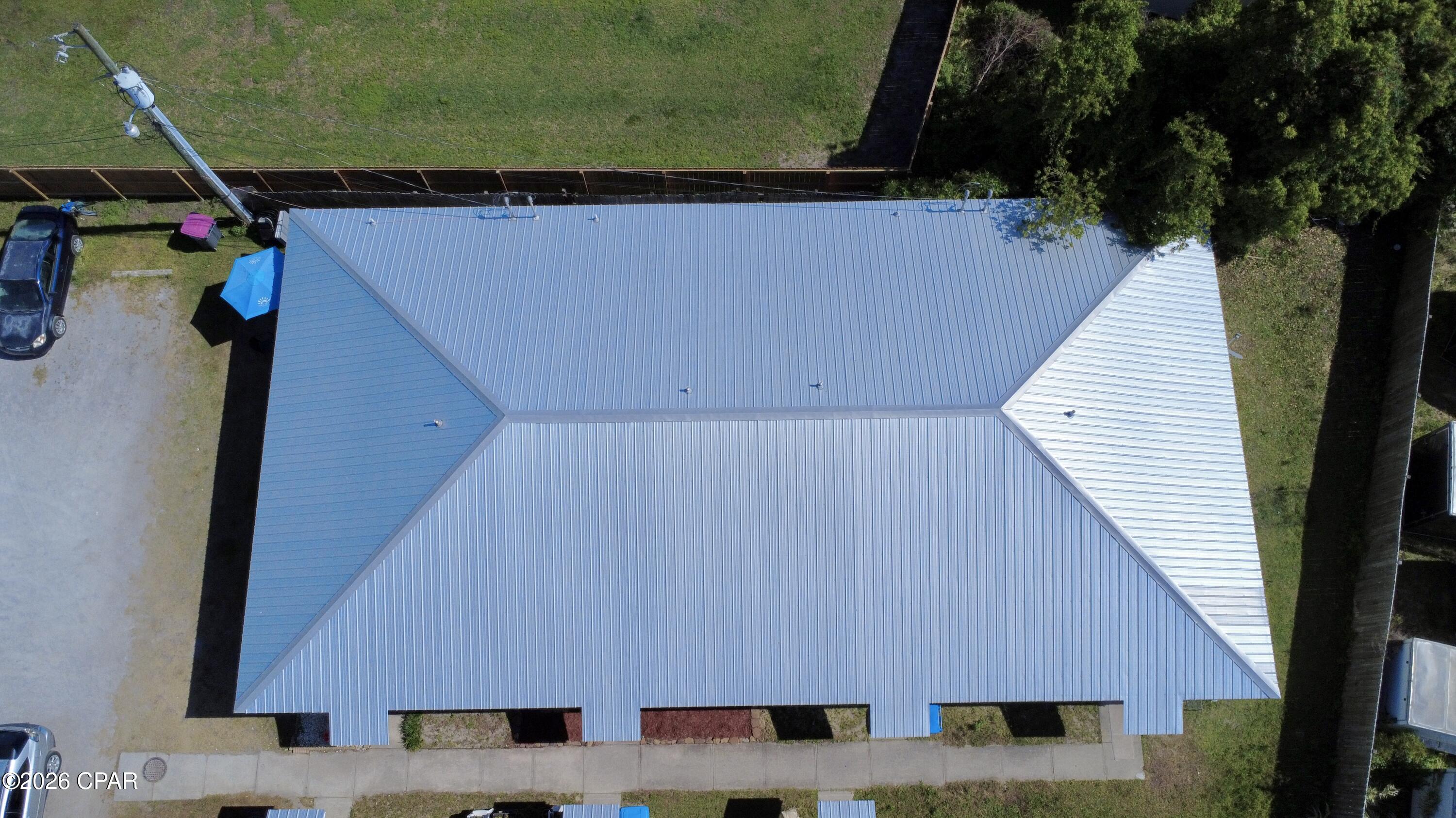 Holiday Beach Unit 15 - Residential