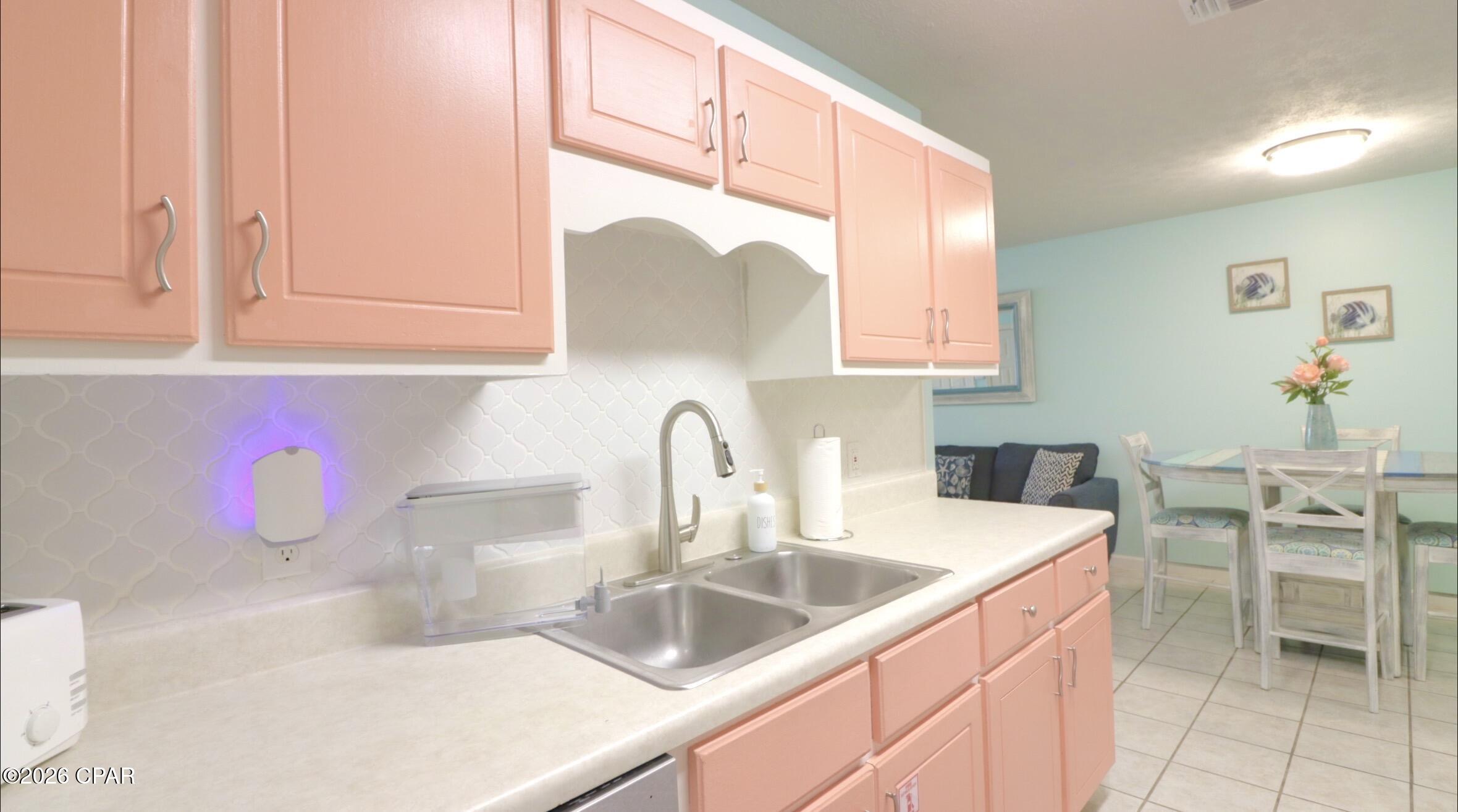 Holiday Beach Unit 15 - Residential