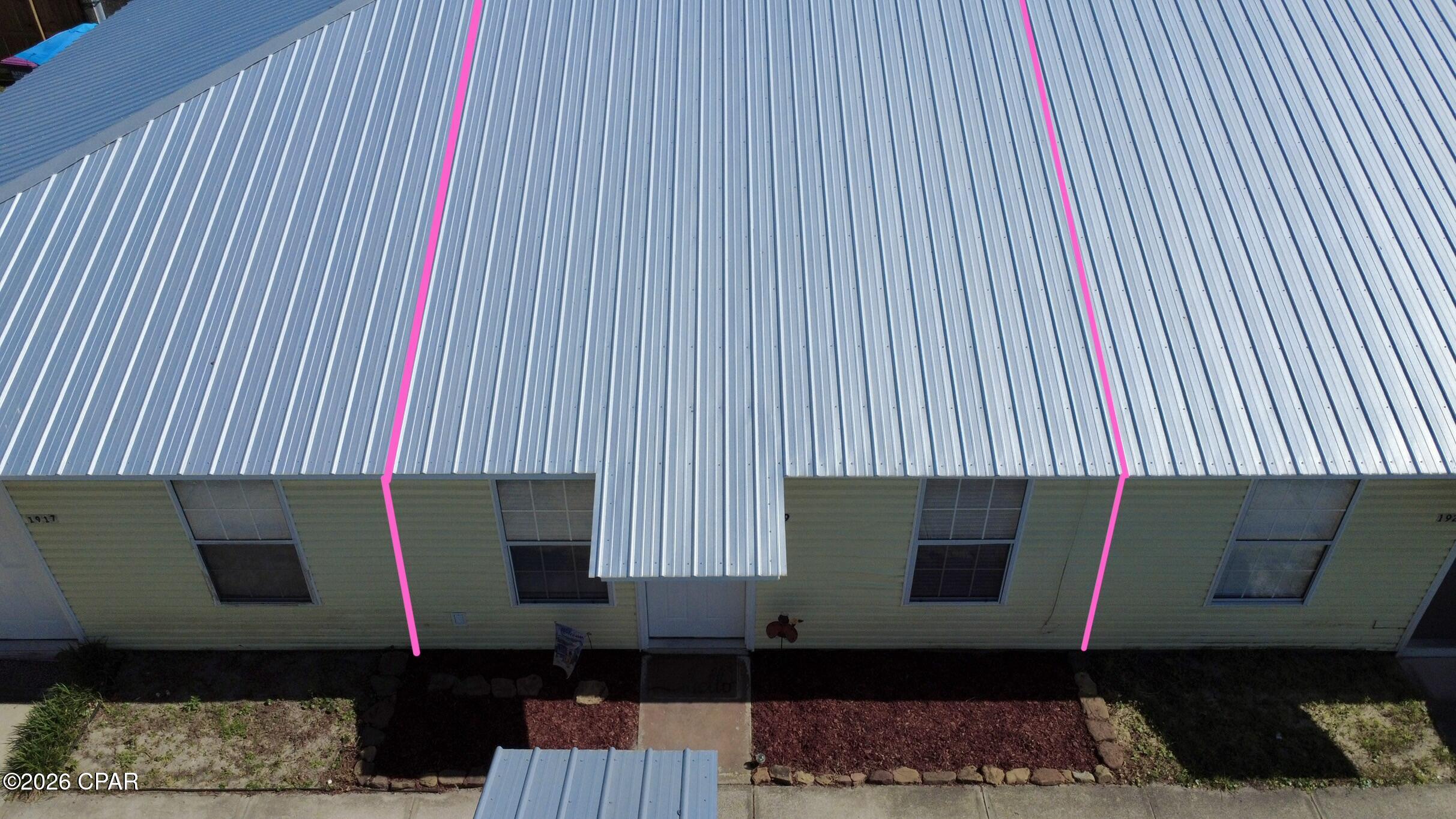 Holiday Beach Unit 15 - Residential