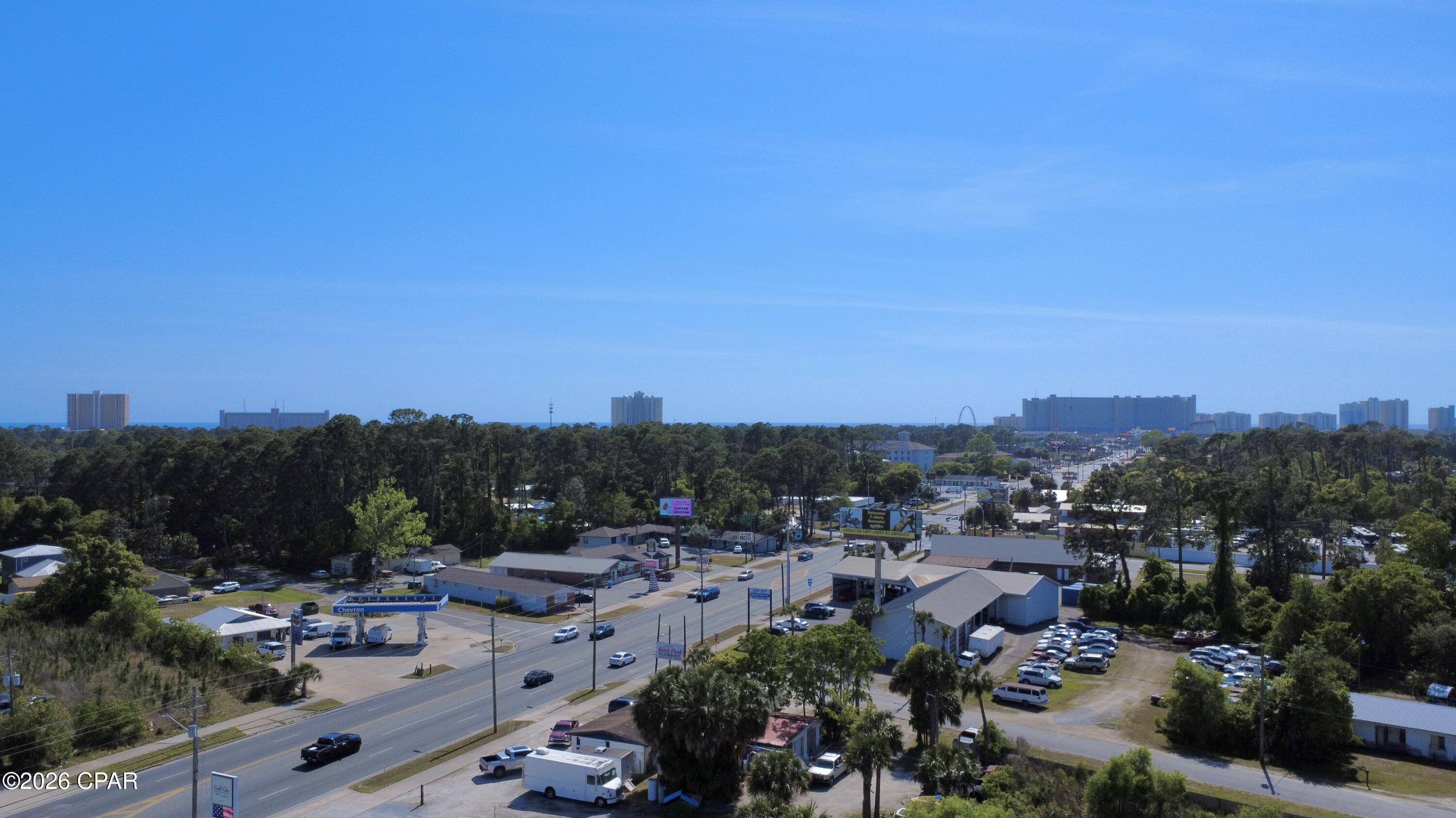 Holiday Beach Unit 15 - Residential