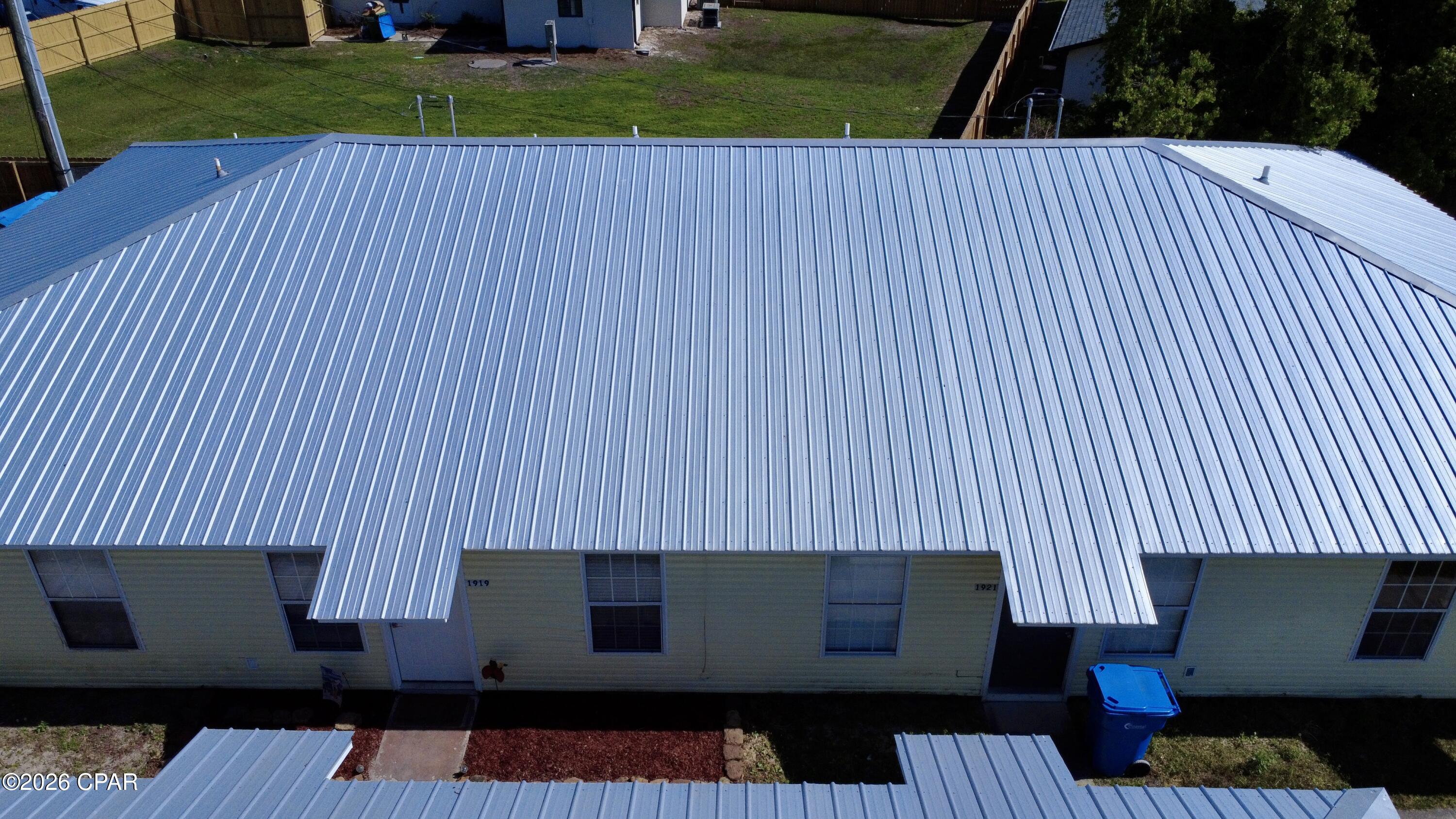 Holiday Beach Unit 15 - Residential