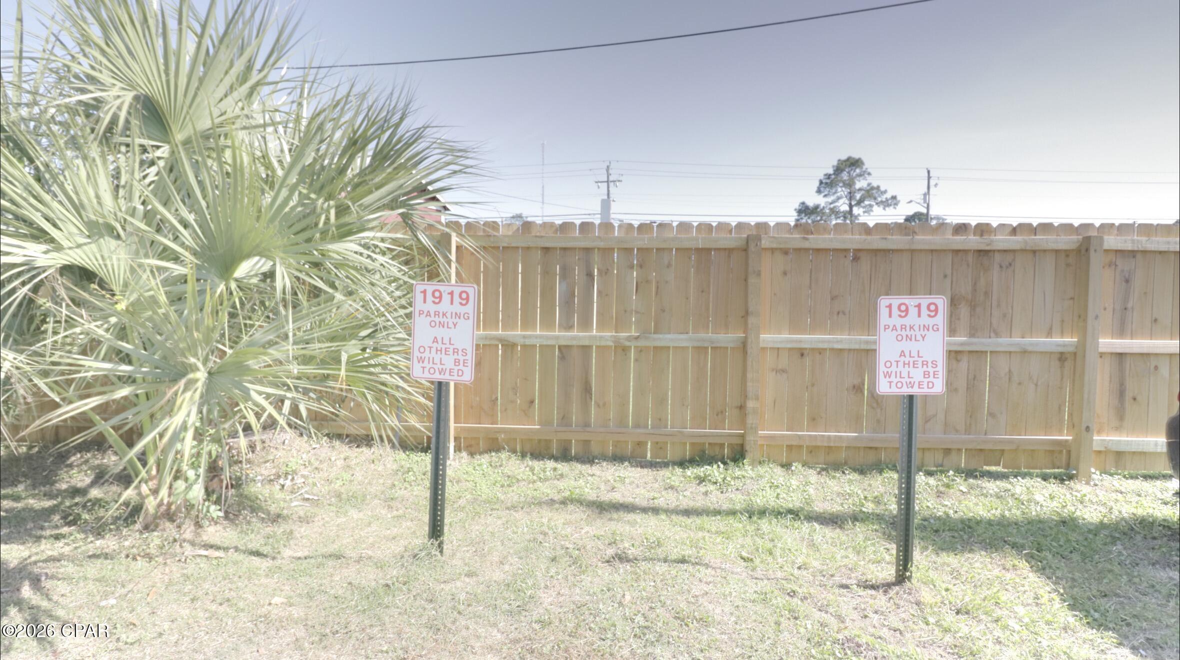 Holiday Beach Unit 15 - Residential