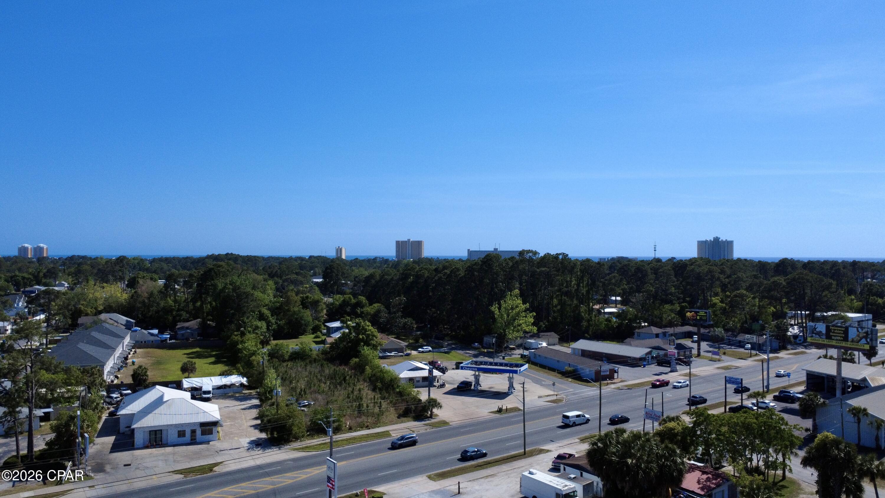 Holiday Beach Unit 15 - Residential