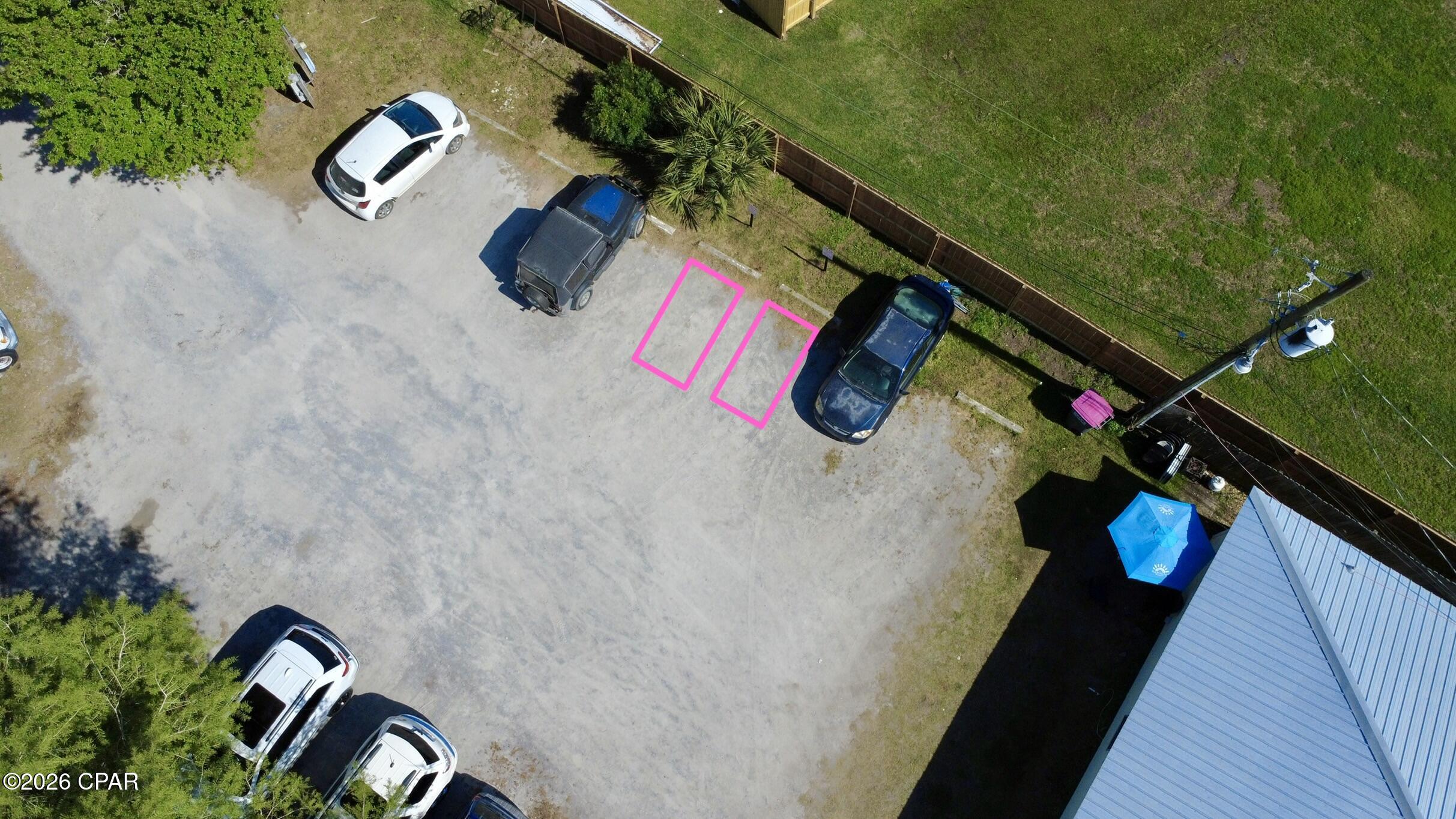 Holiday Beach Unit 15 - Residential