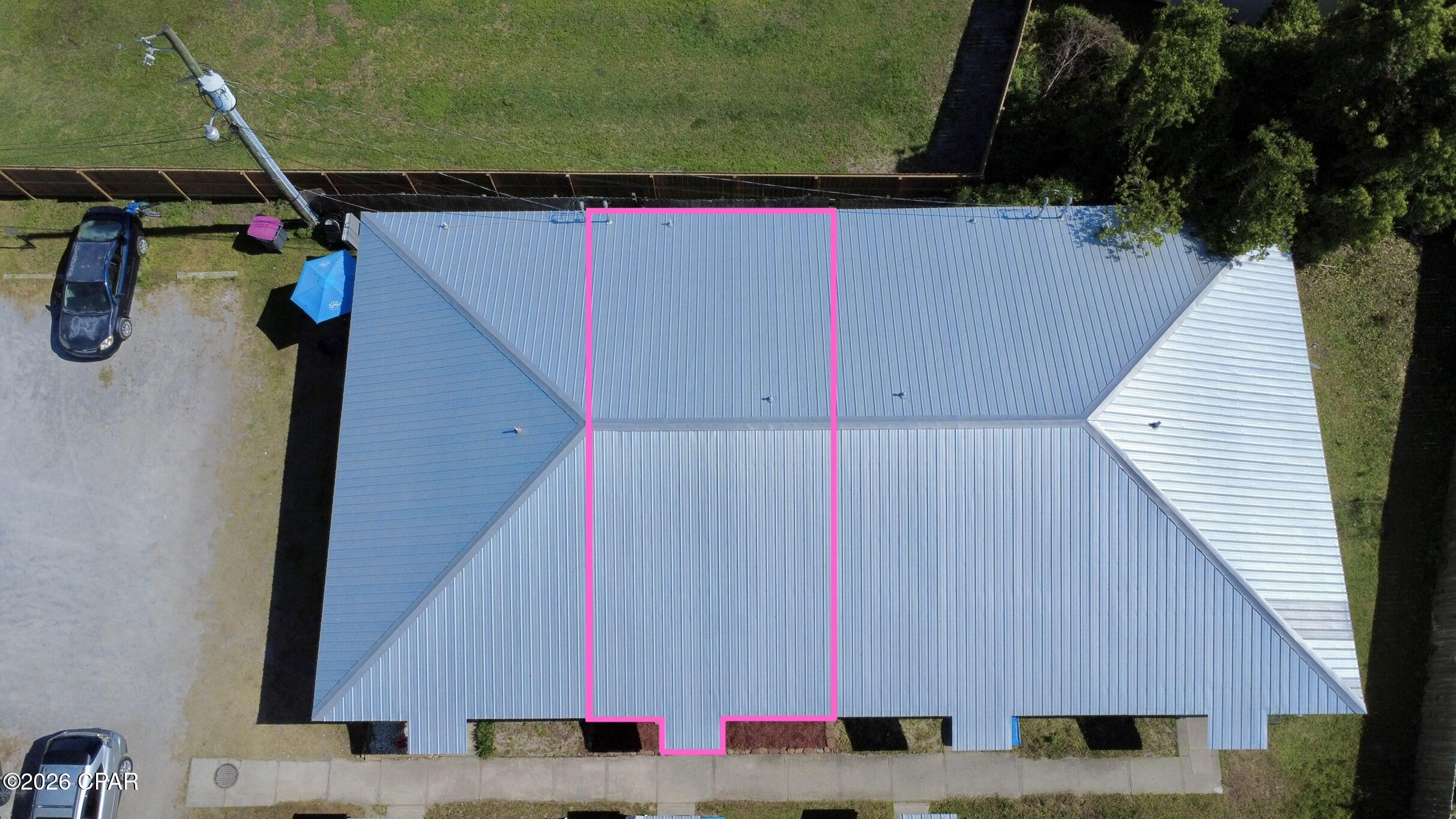 Holiday Beach Unit 15 - Residential