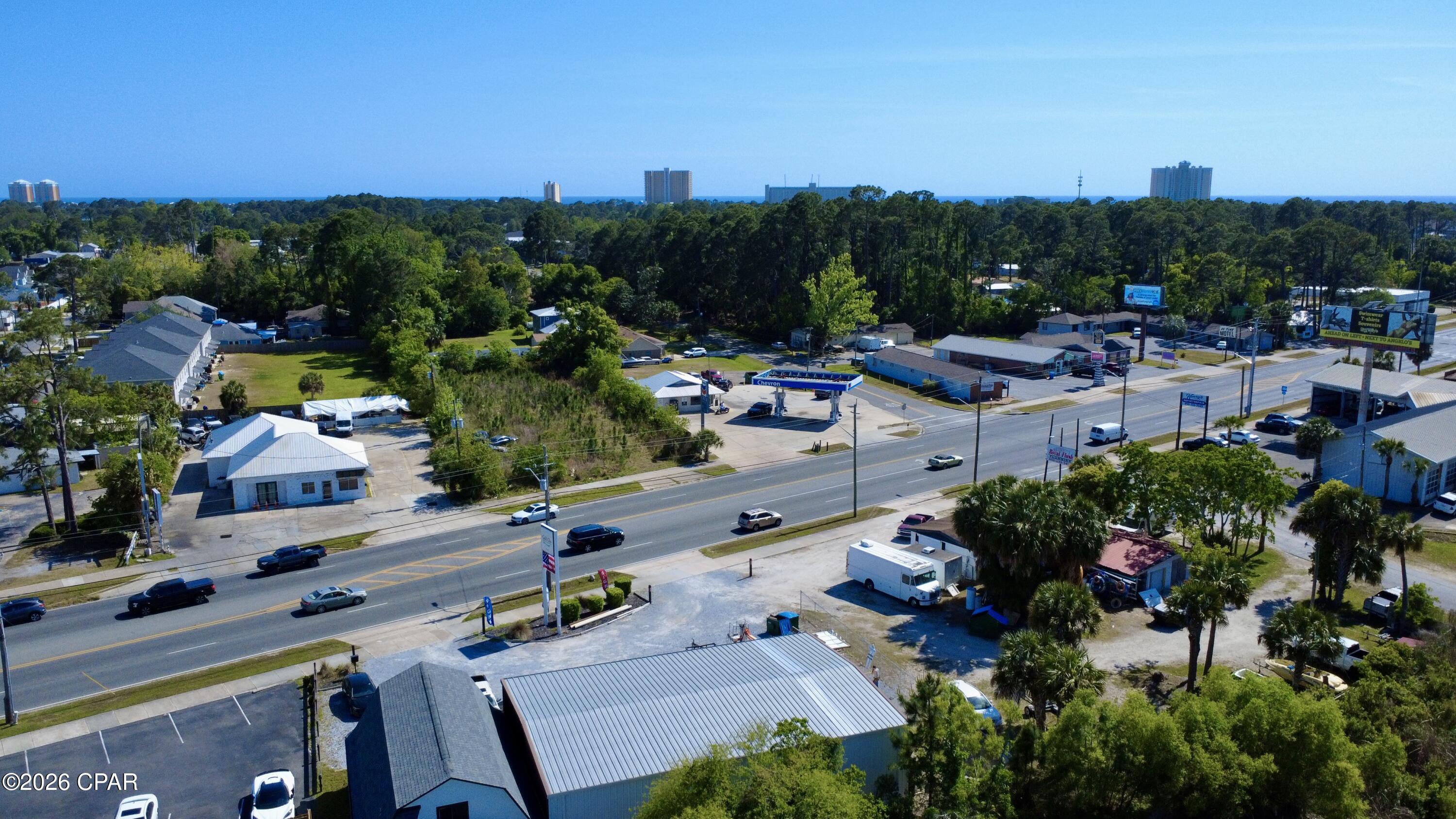 Holiday Beach Unit 15 - Residential