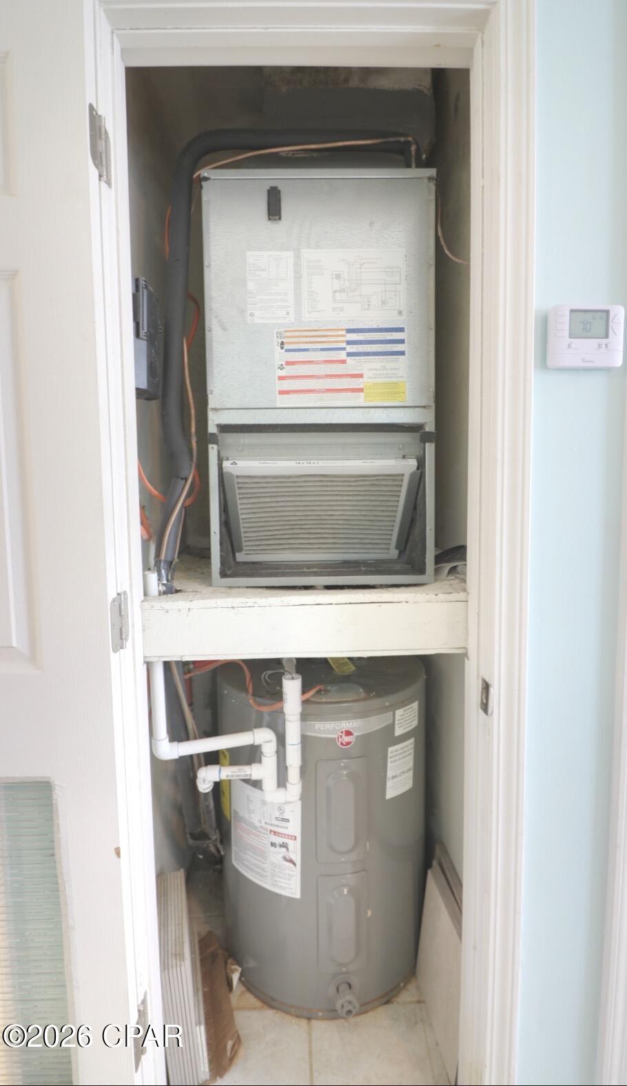 Holiday Beach Unit 15 - Residential