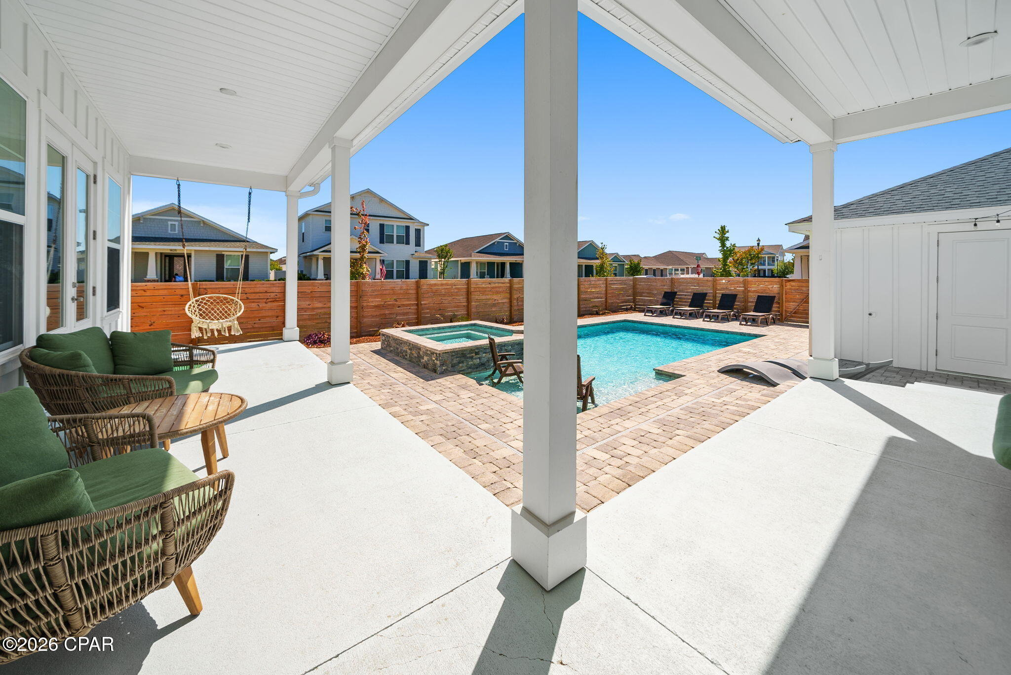 Sweetbay - Residential