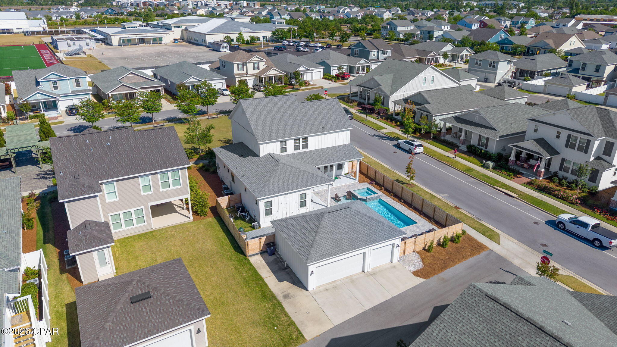 Sweetbay - Residential