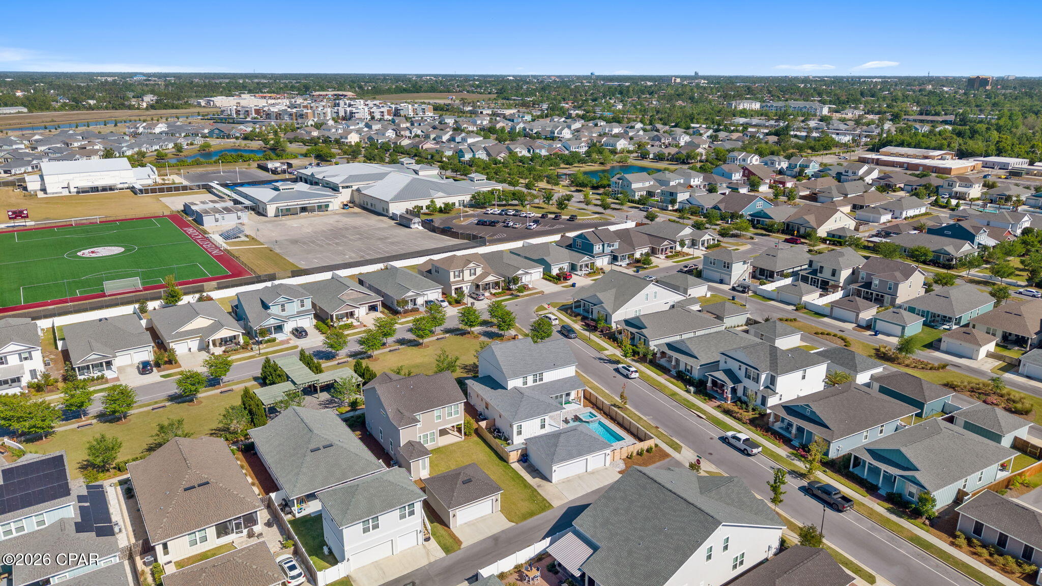 Sweetbay - Residential