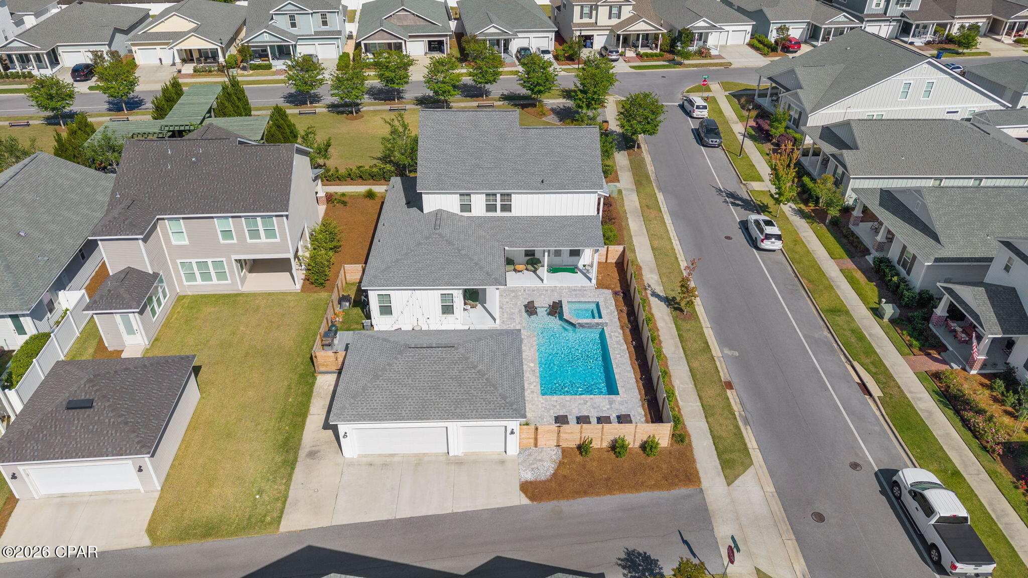 Sweetbay - Residential