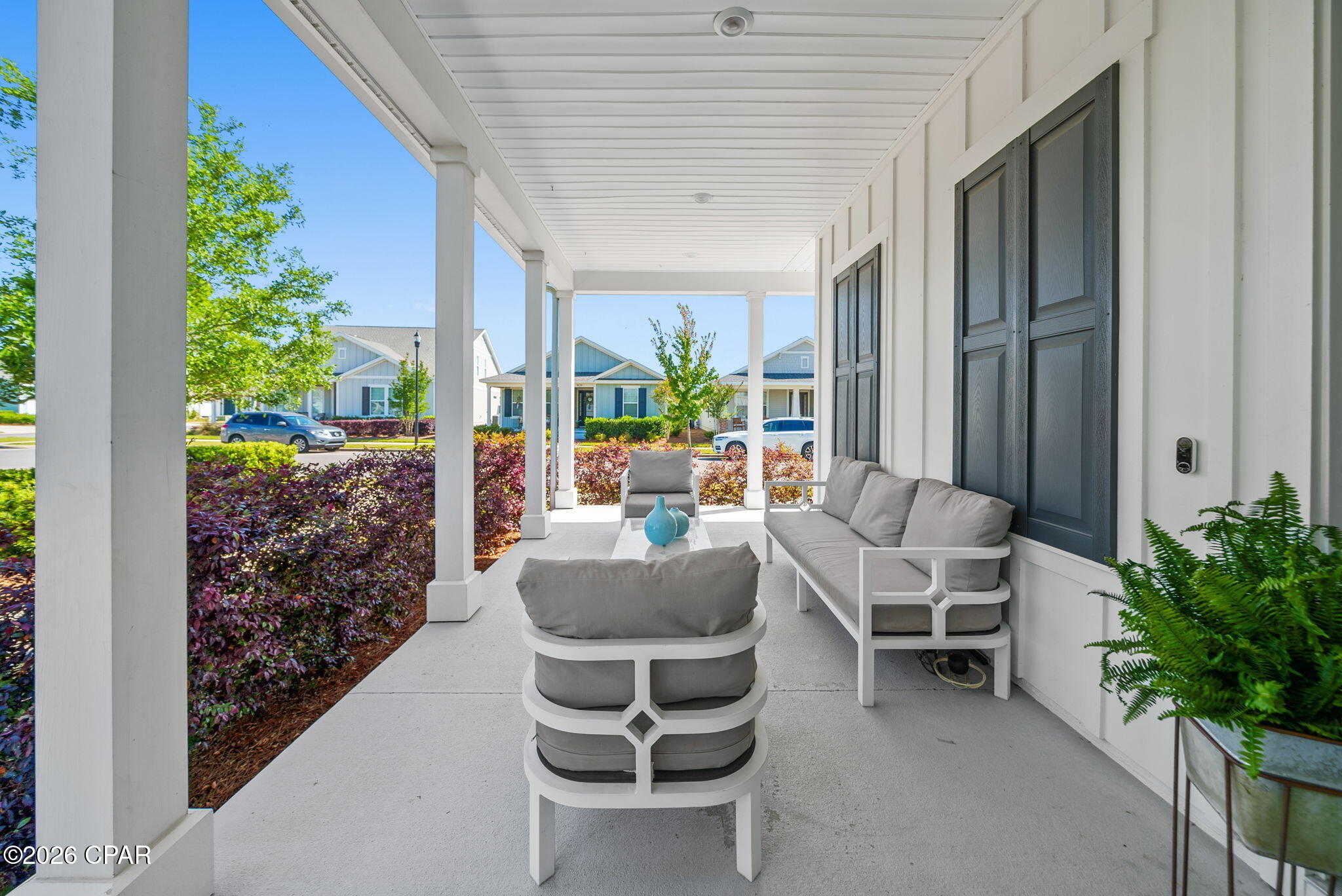 Sweetbay - Residential